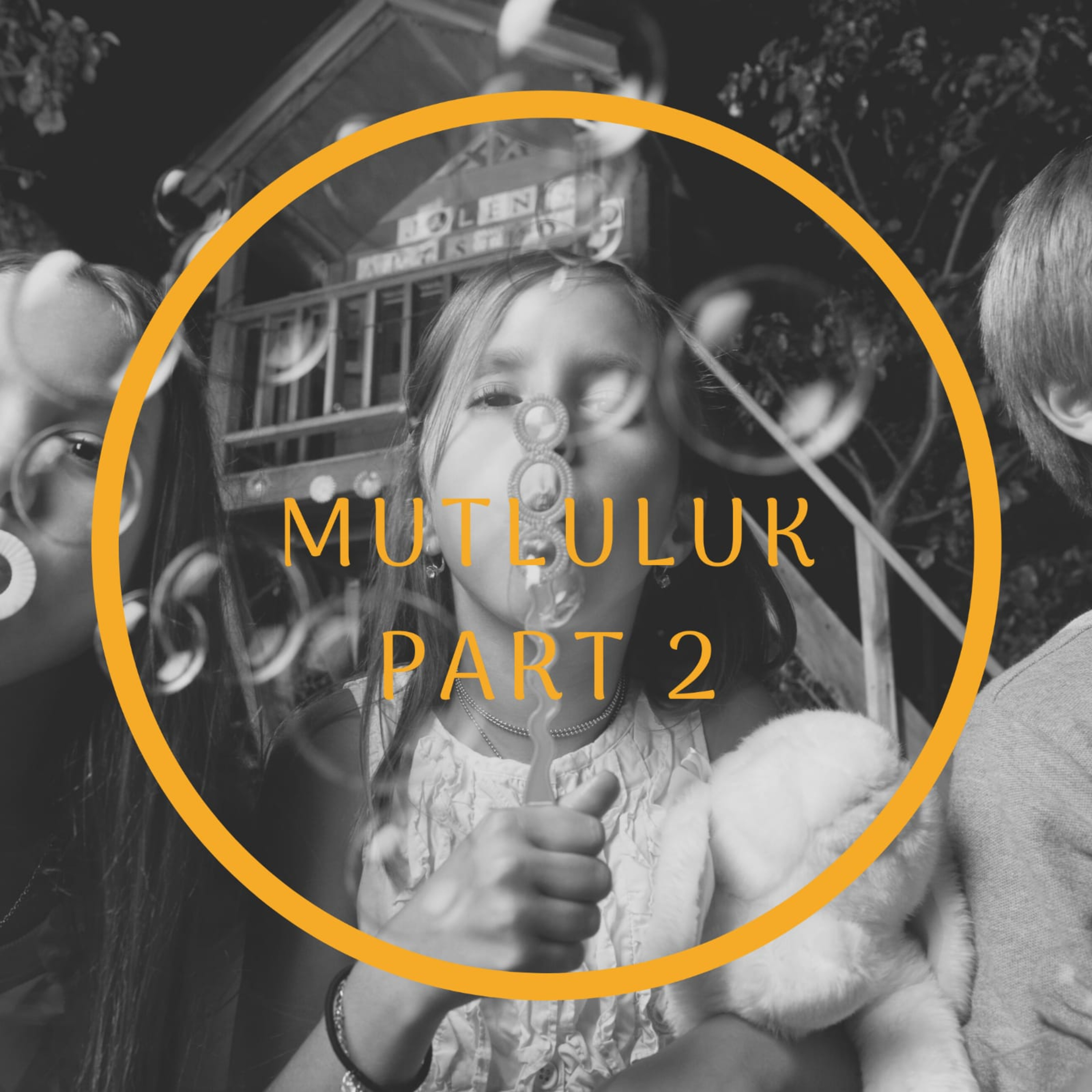 Mutluluk (2/2) - S1E2 episode artwork
