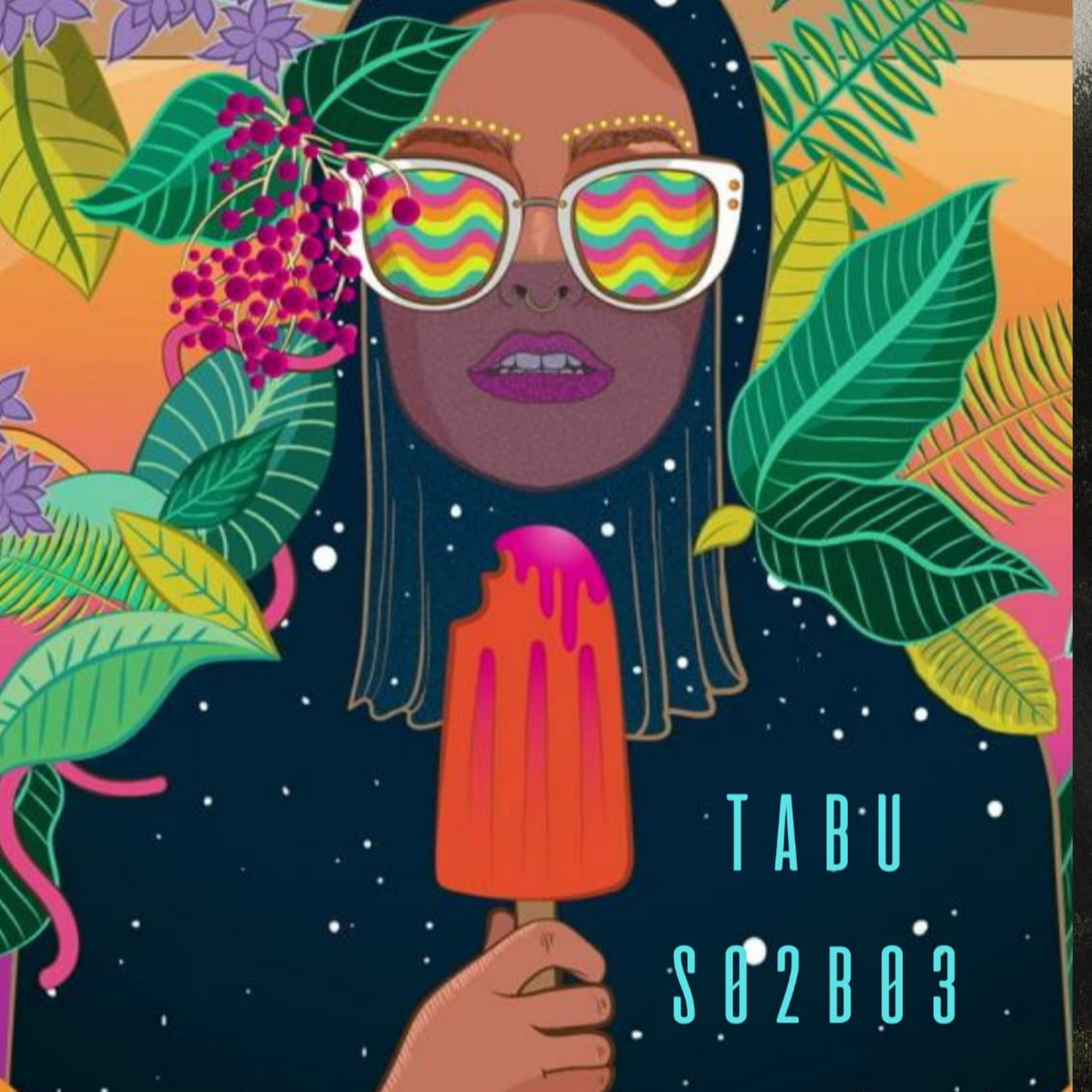 Tabu - S02B03 episode artwork
