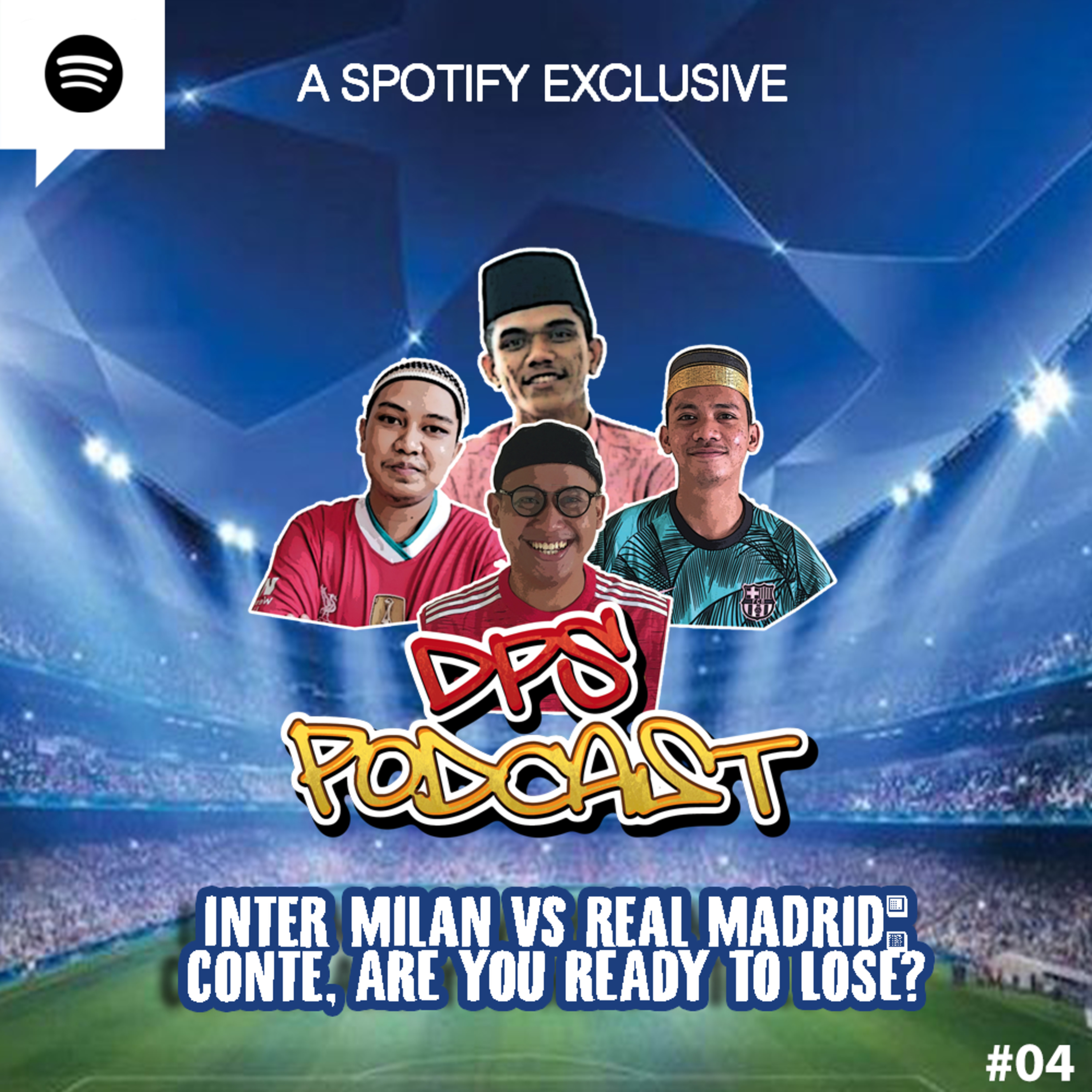 Dewan Perwakilan Suporter