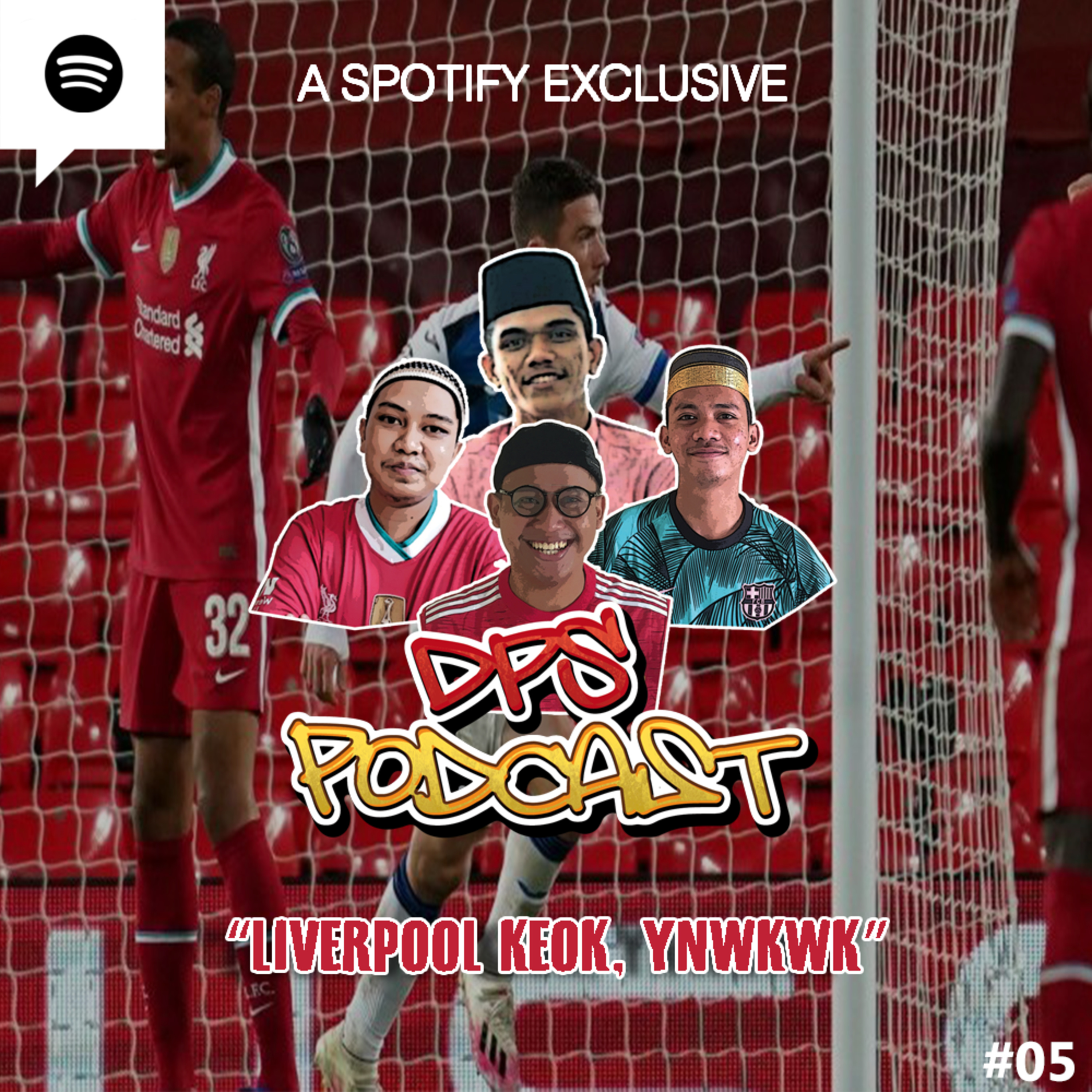 Dewan Perwakilan Suporter