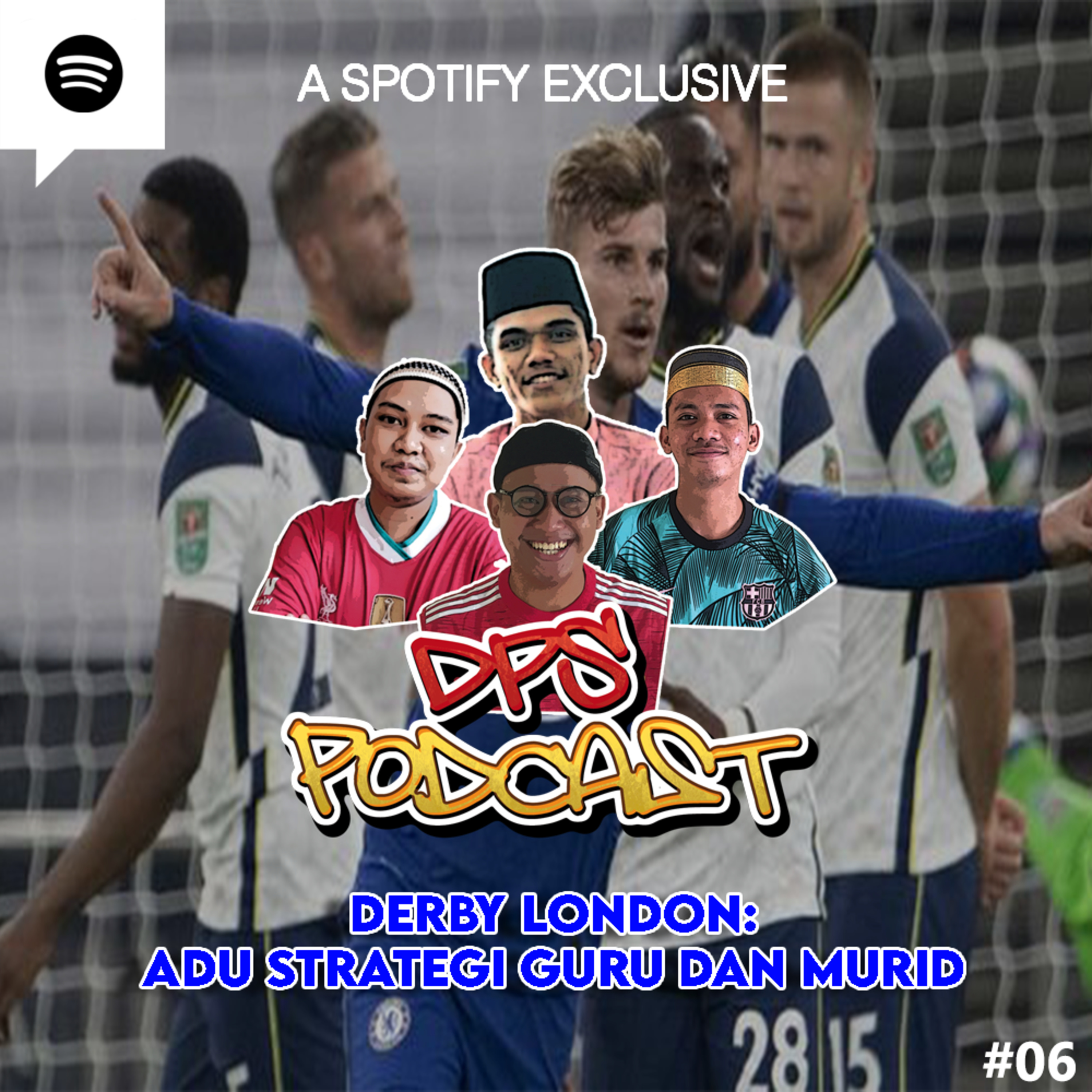 Dewan Perwakilan Suporter