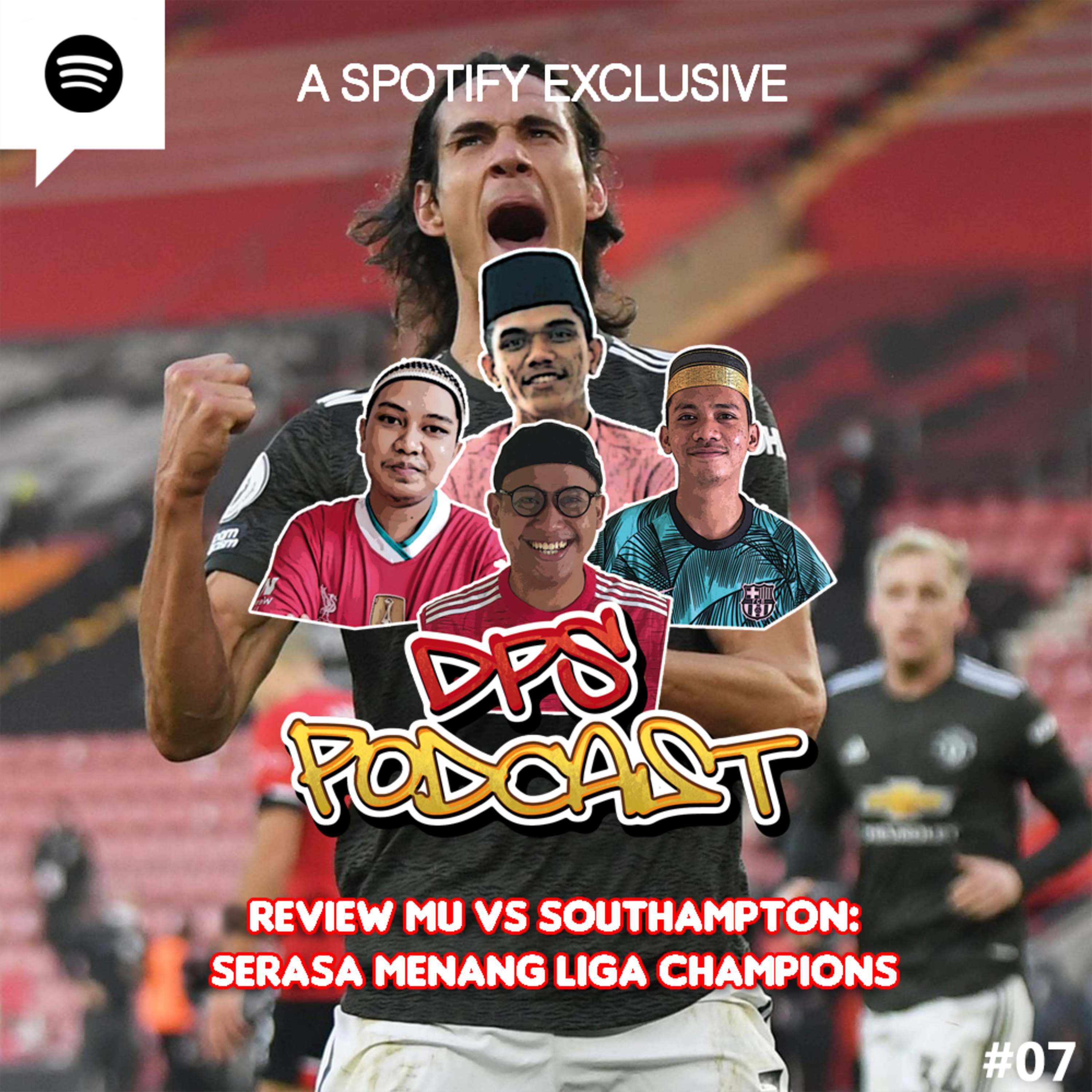 Dewan Perwakilan Suporter