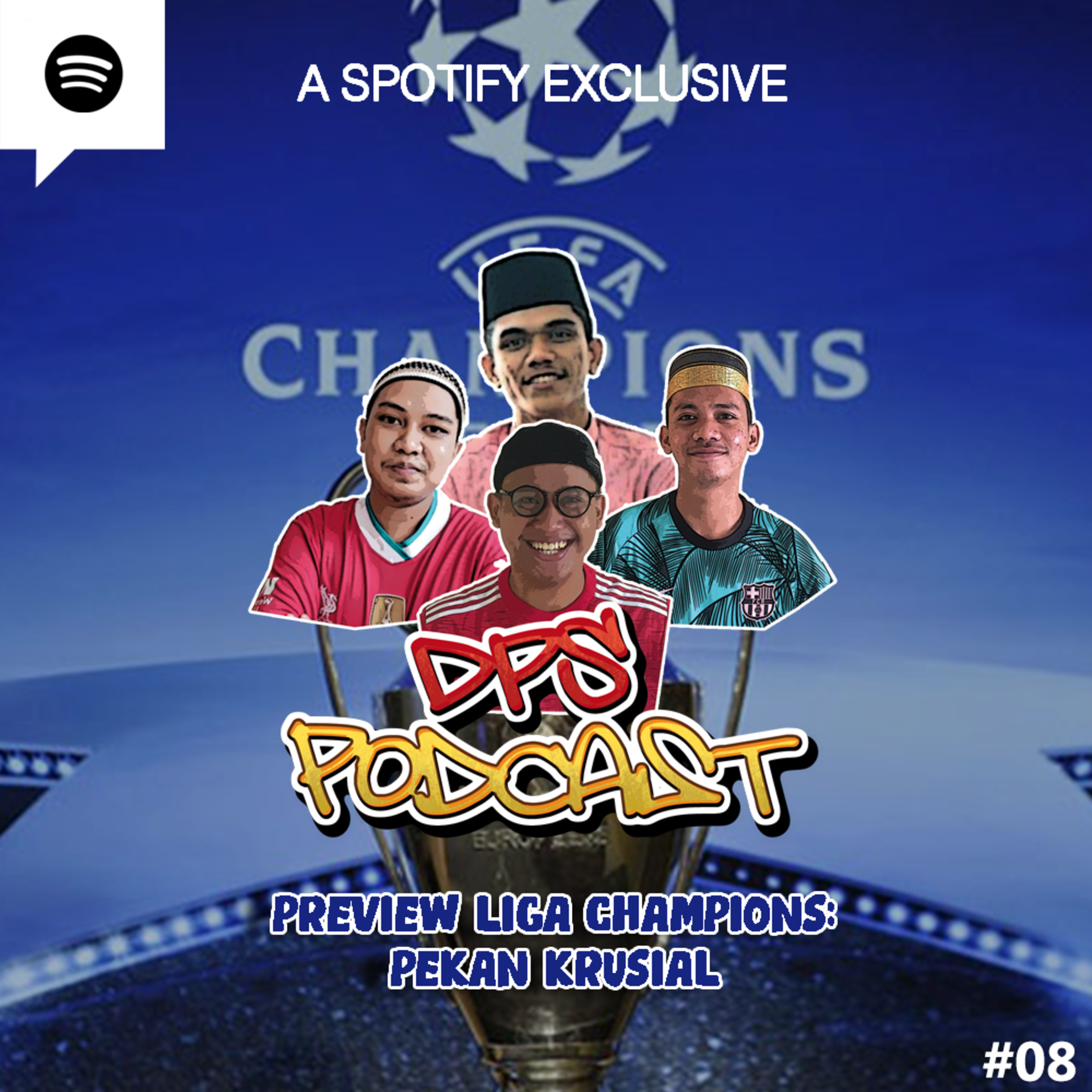 Dewan Perwakilan Suporter