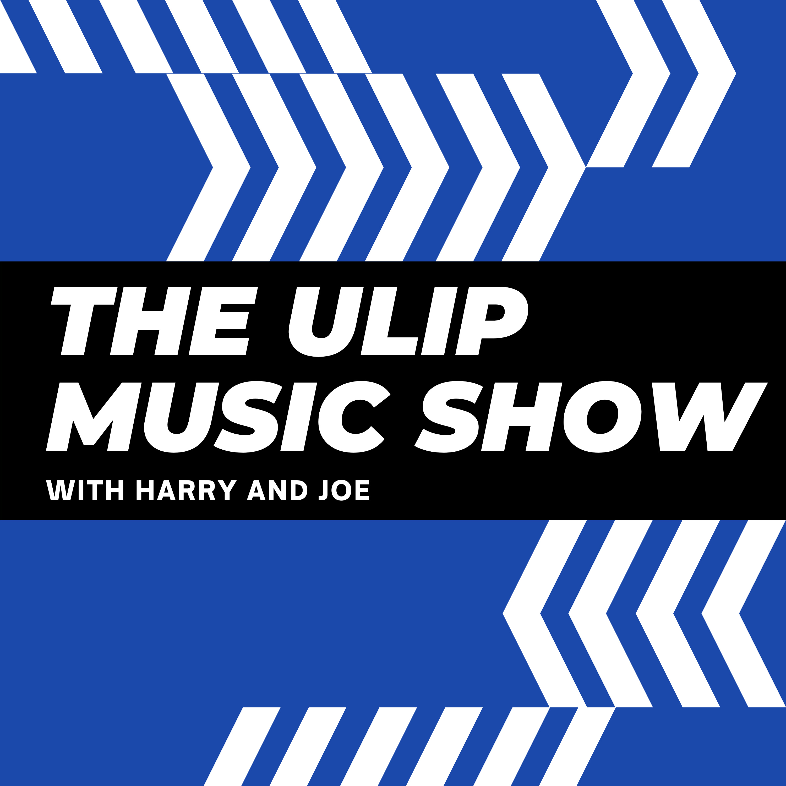The ULIP Music Show - Ep. 2 - Concerts and Festivals