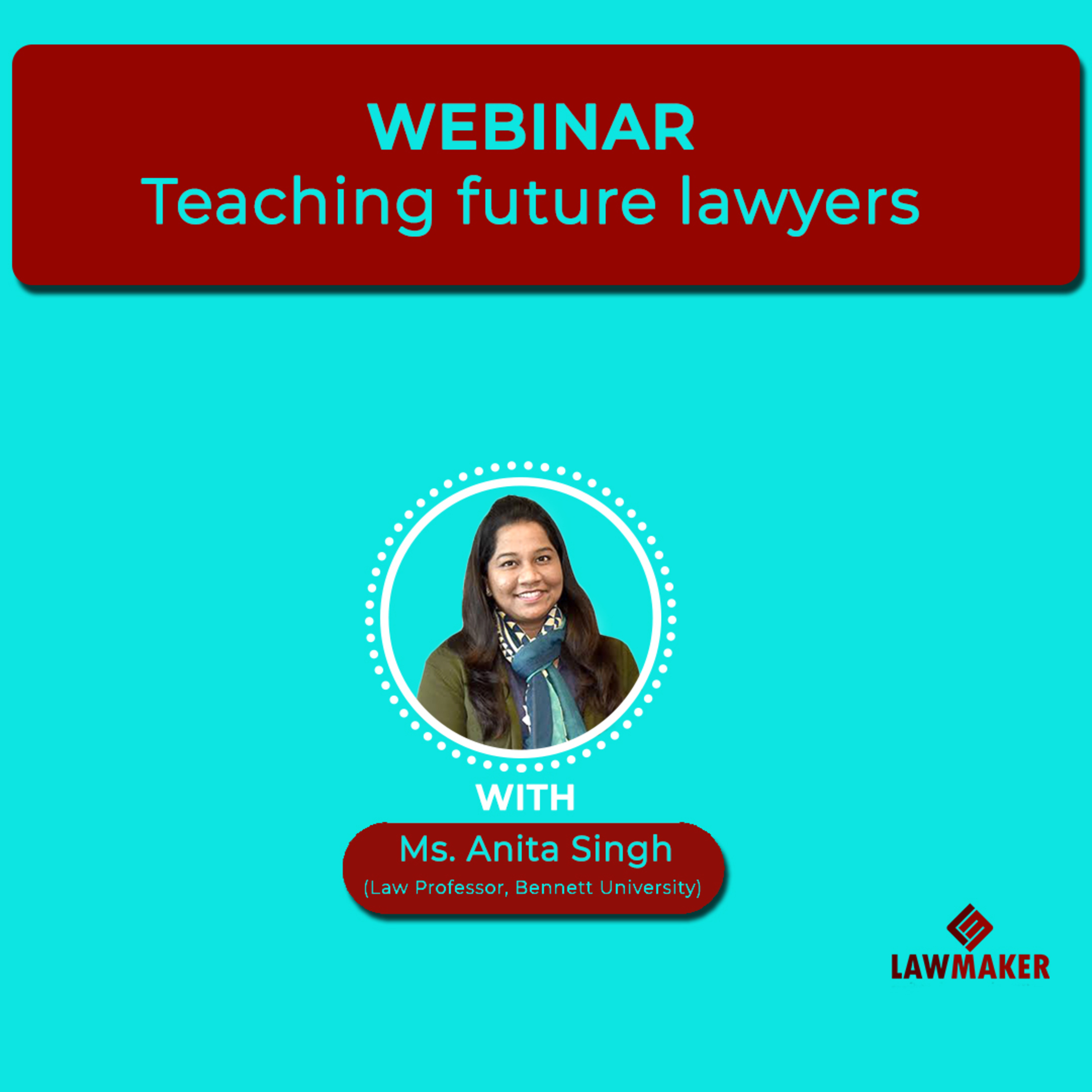 Universal Lawmkr Podcast