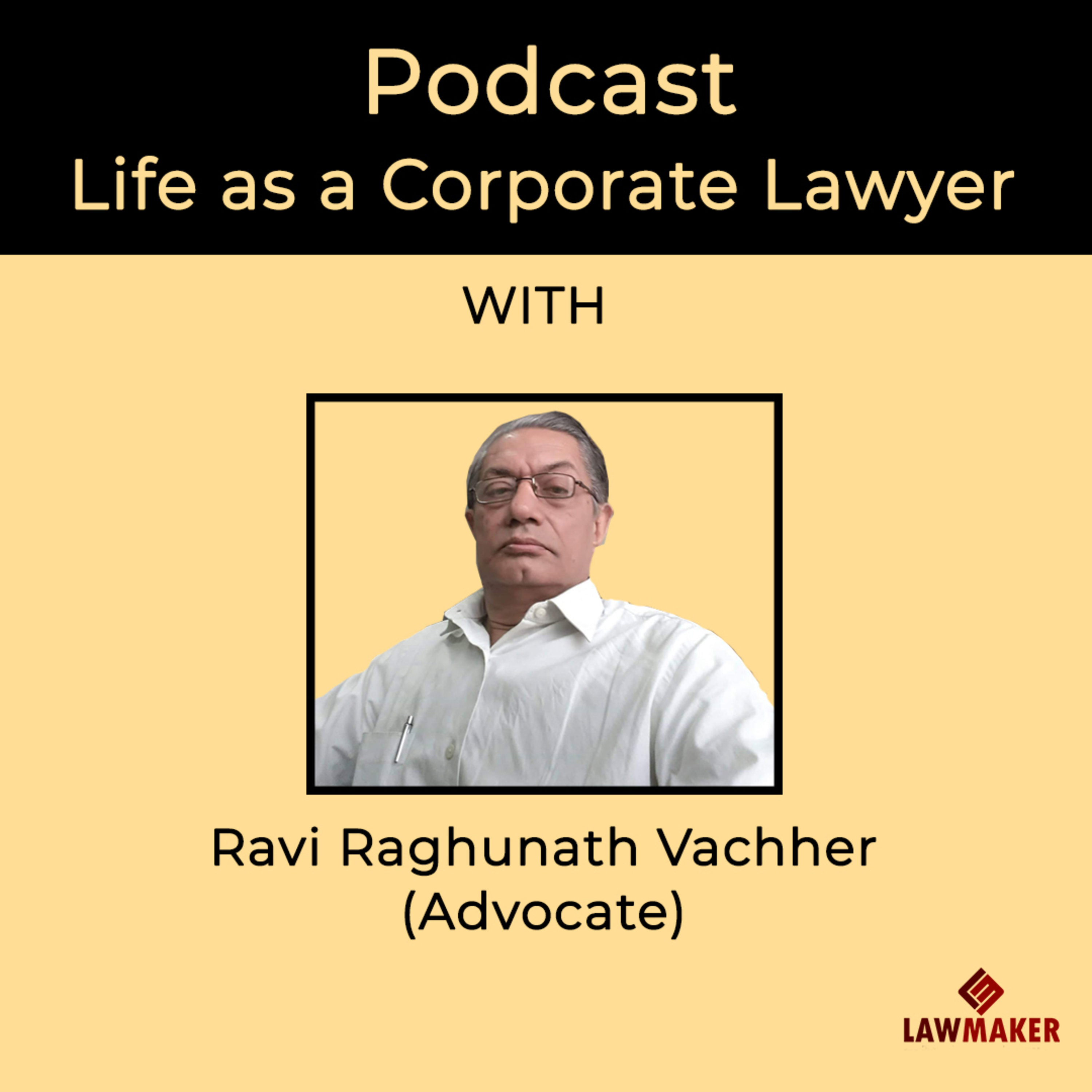 Universal Lawmkr Podcast