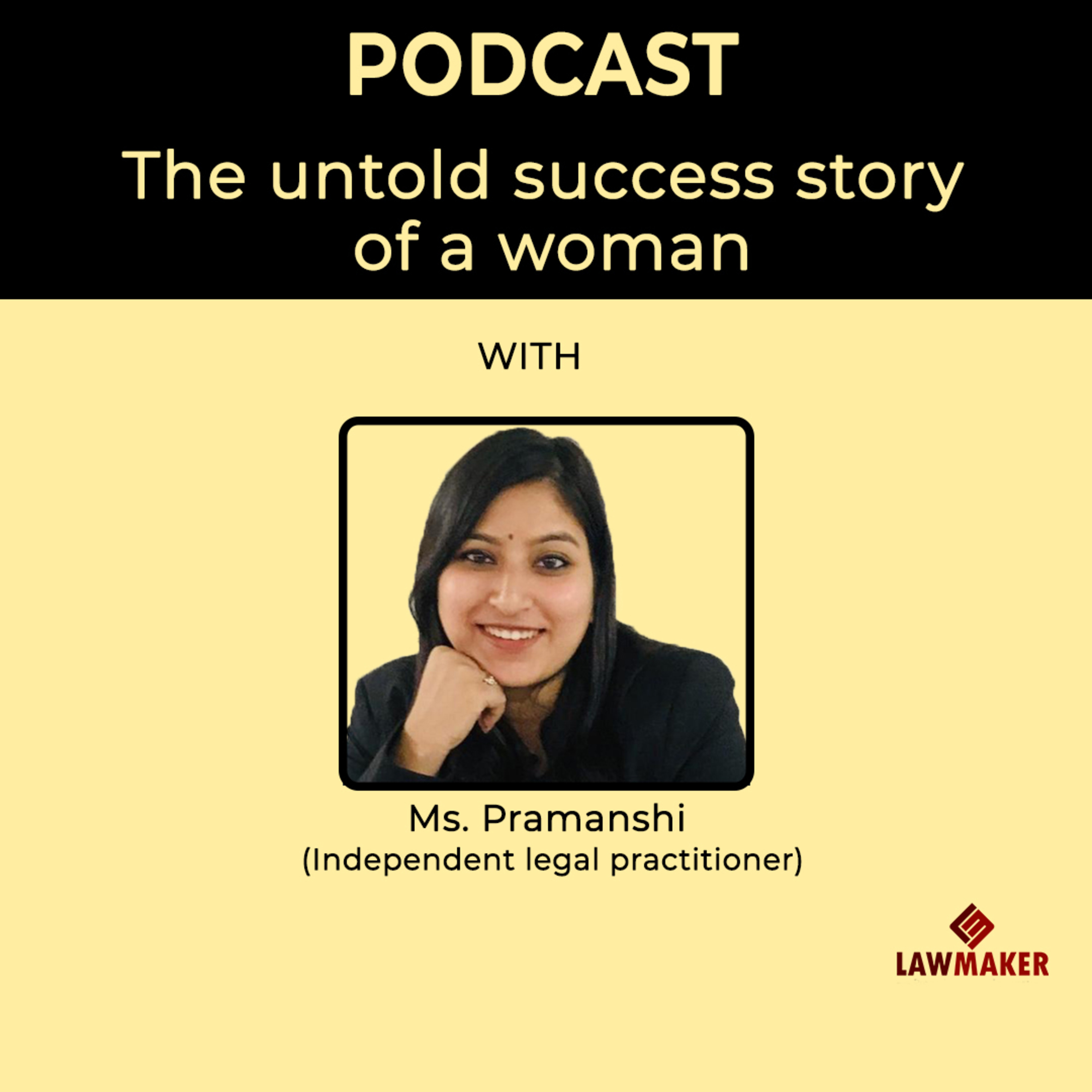 Universal Lawmkr Podcast