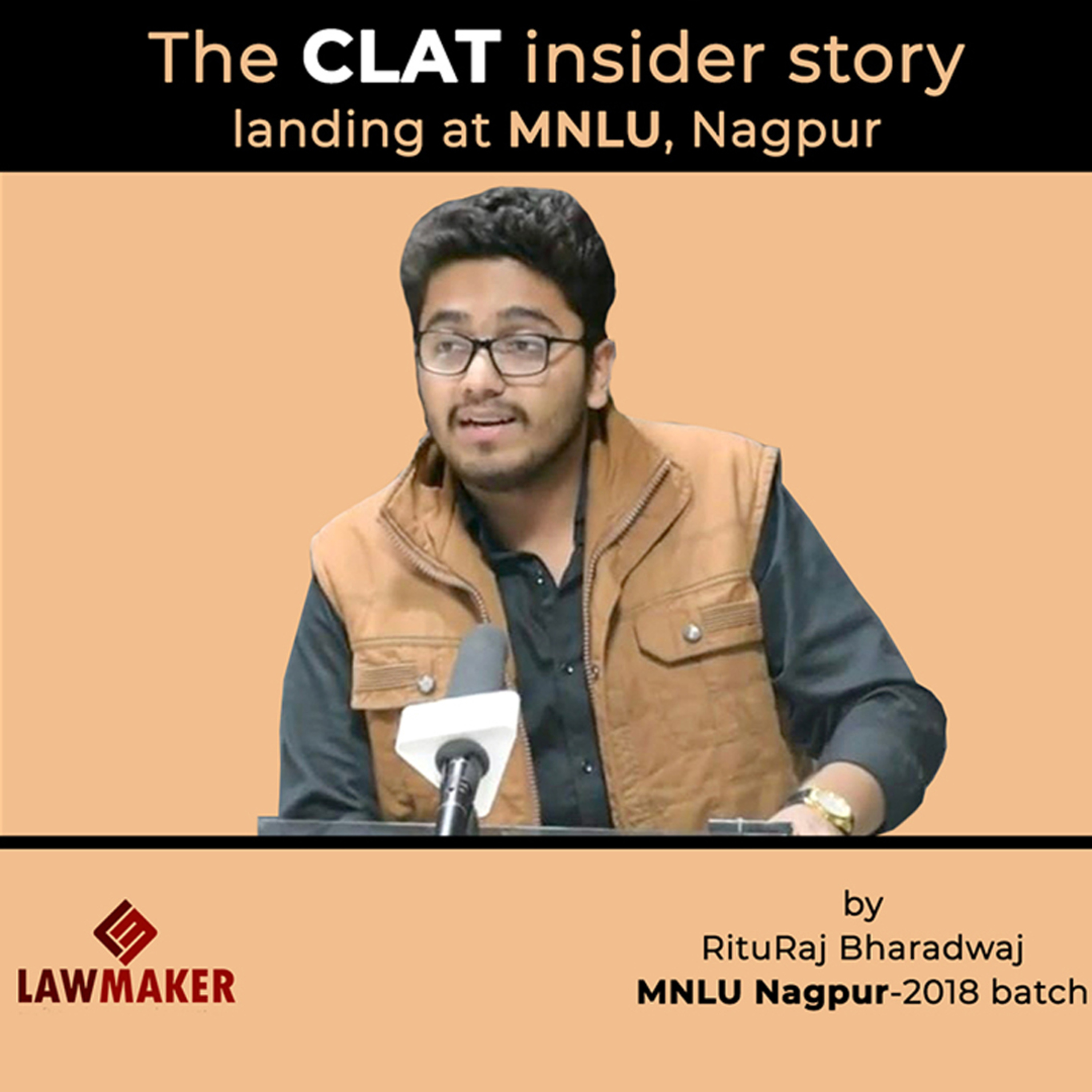 Universal Lawmkr Podcast