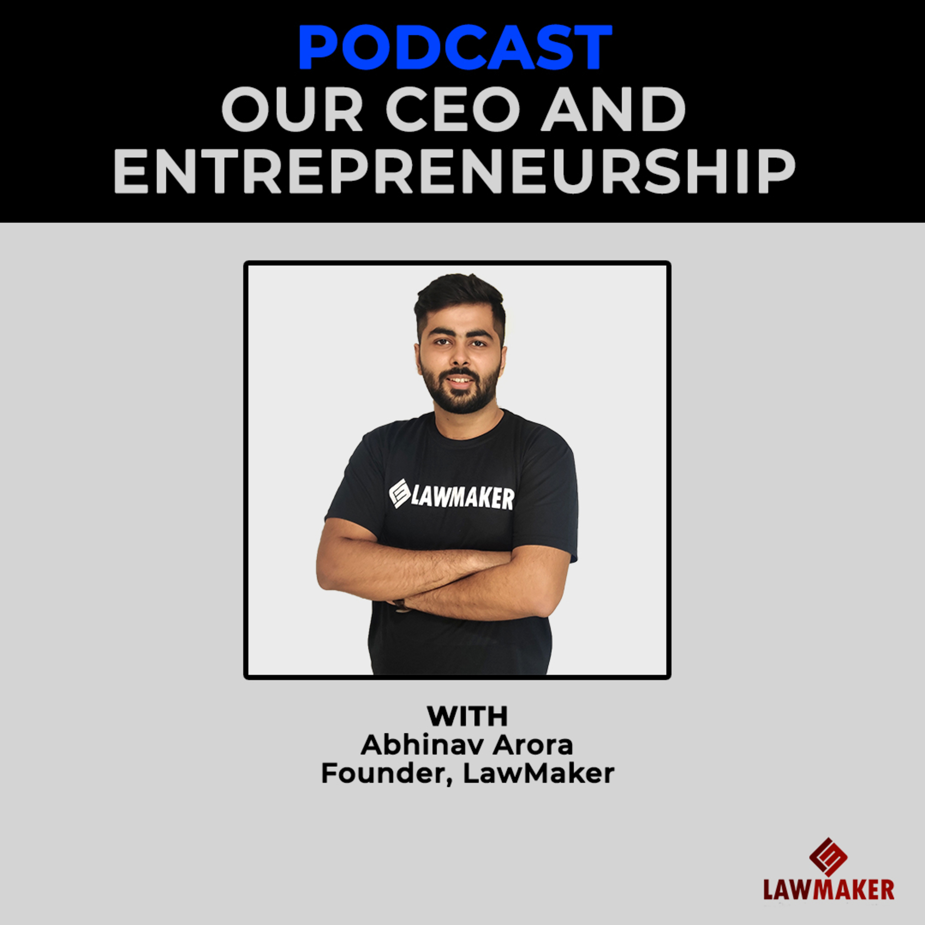 Universal Lawmkr Podcast