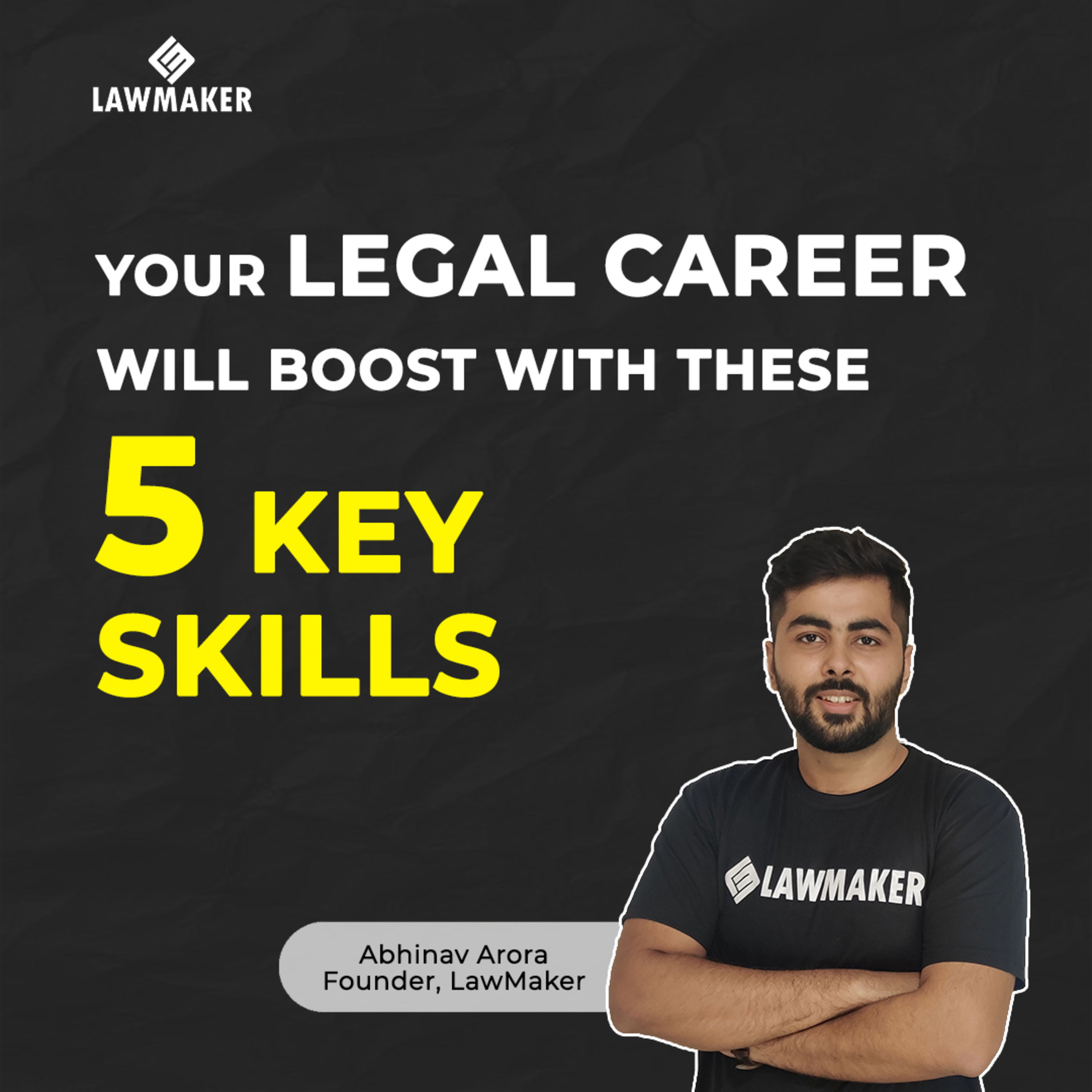 Universal Lawmkr Podcast