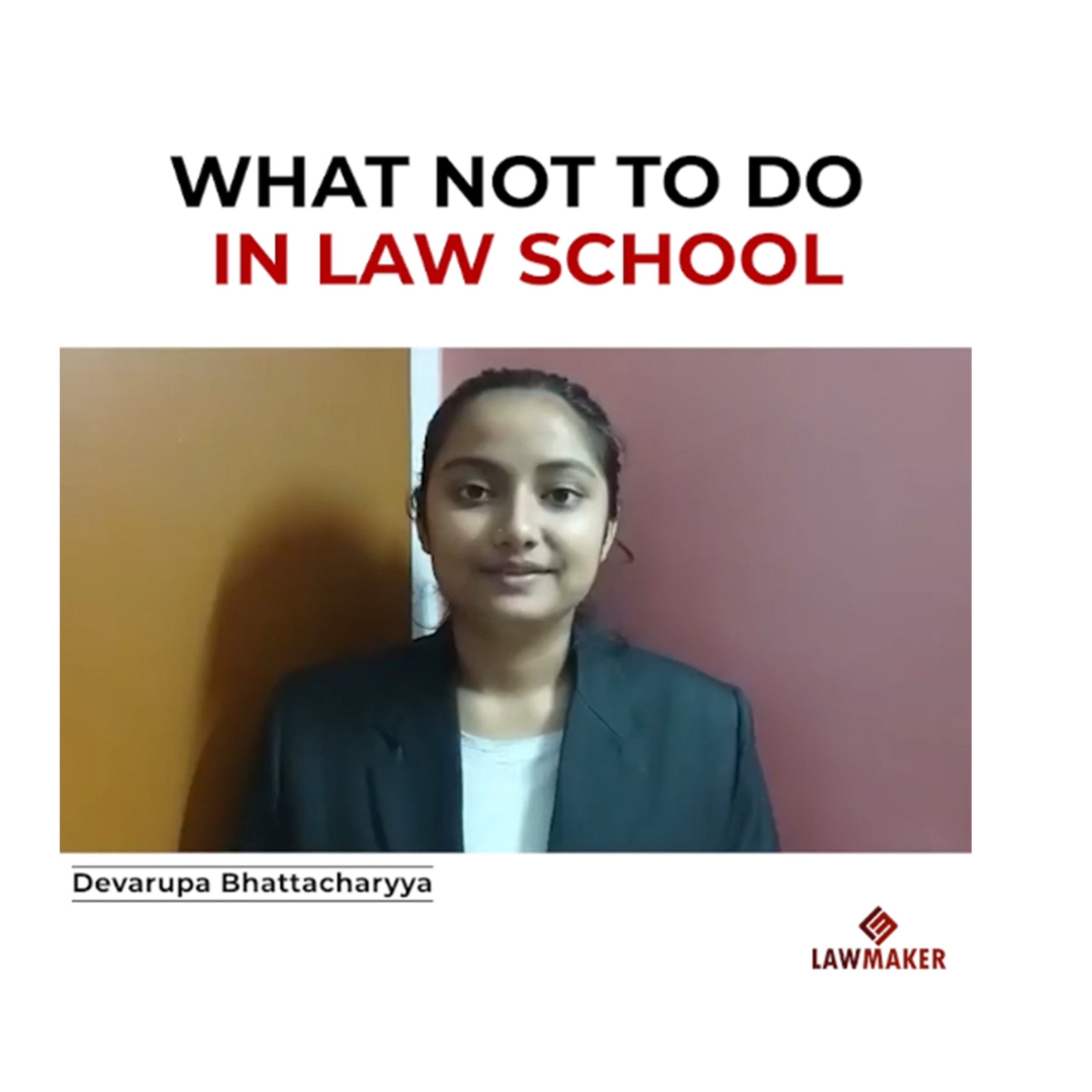 Universal Lawmkr Podcast