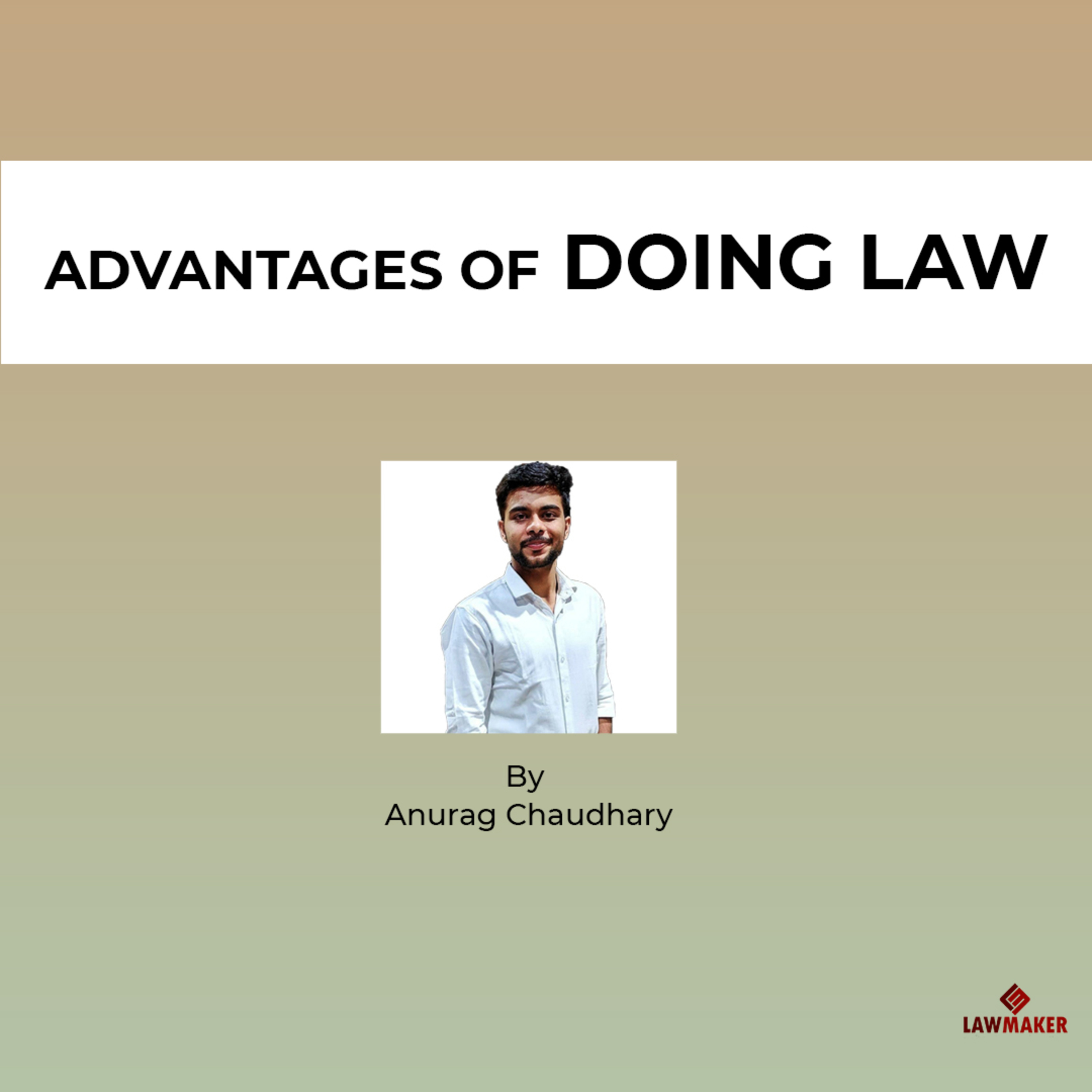 Universal Lawmkr Podcast