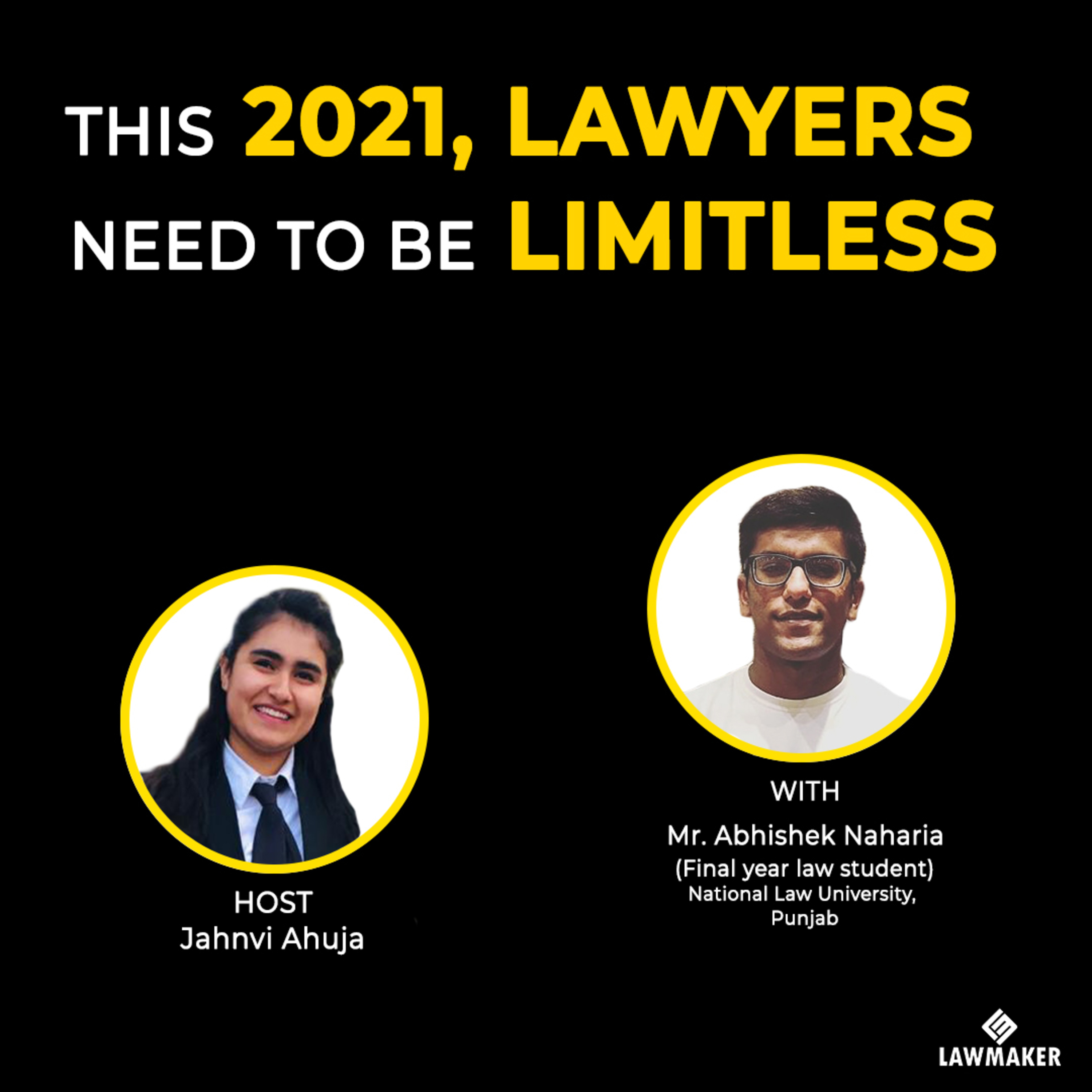 Universal Lawmkr Podcast