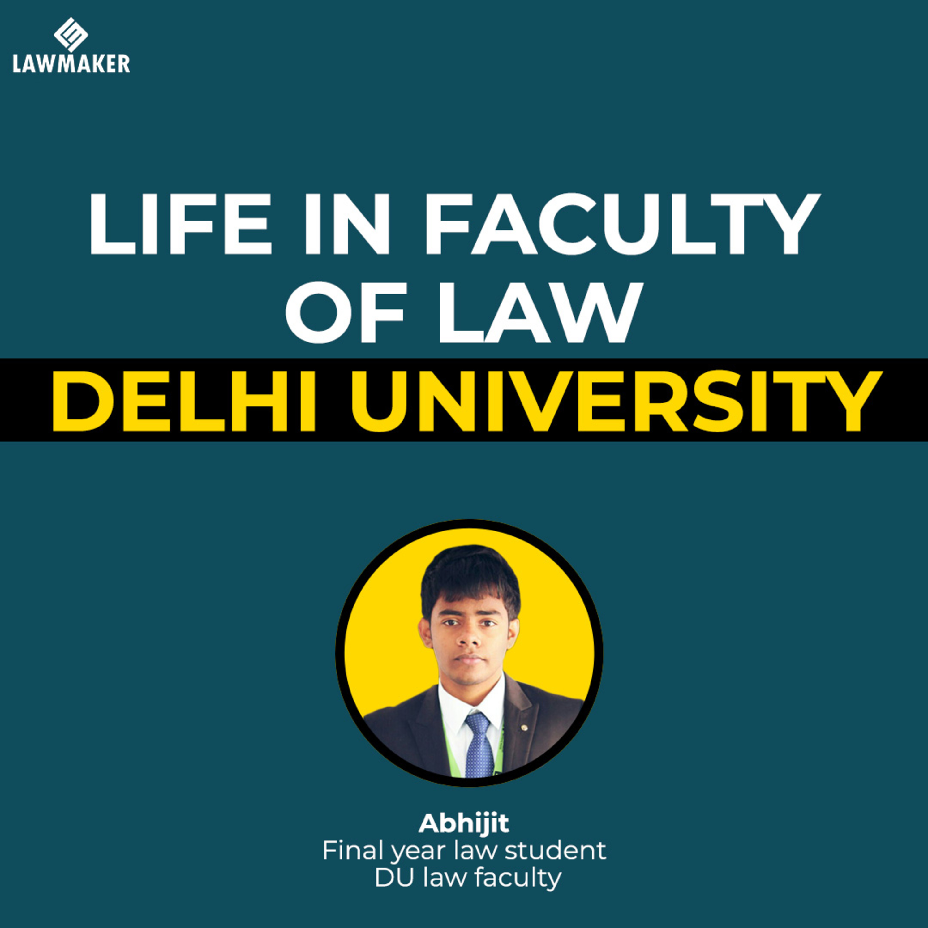 Universal Lawmkr Podcast