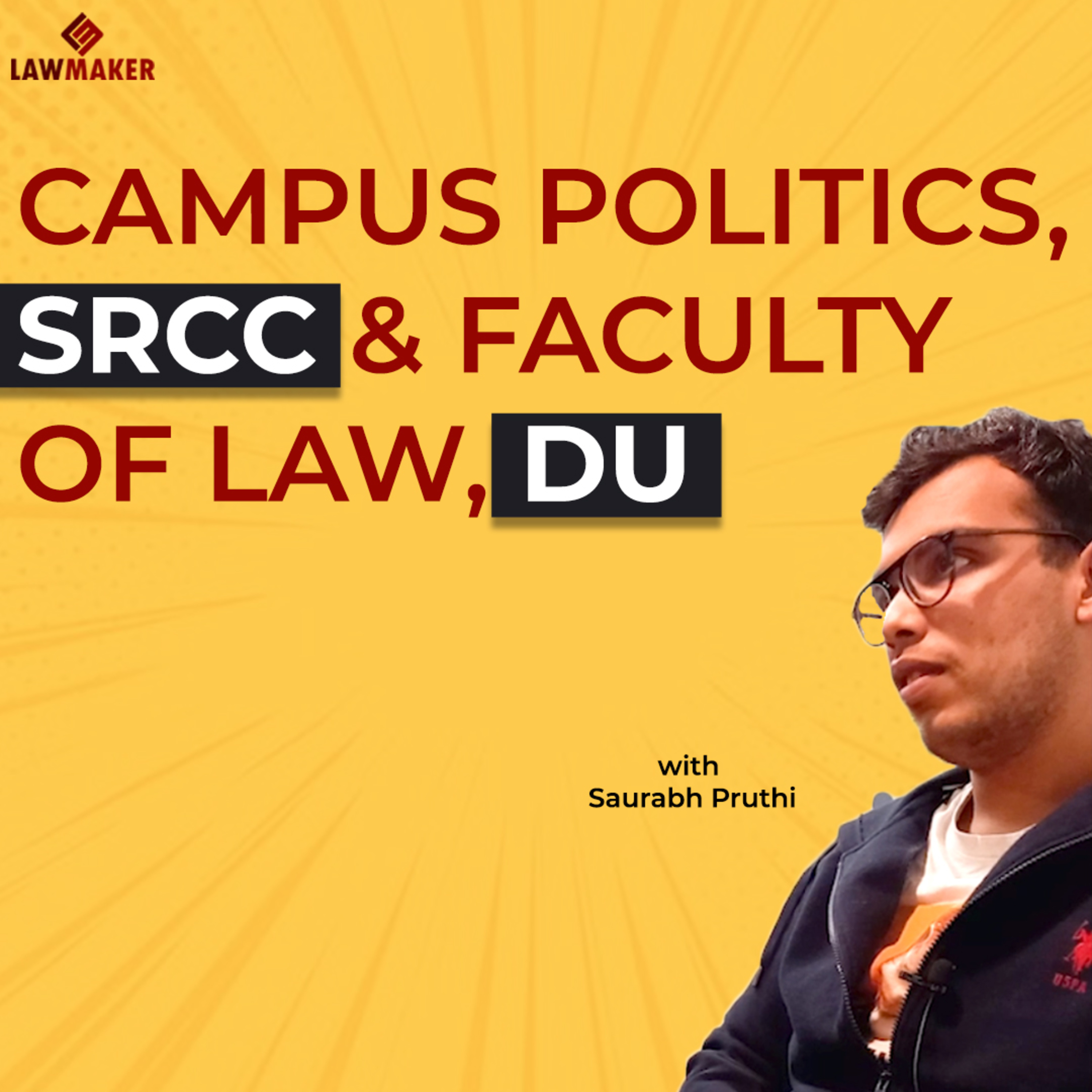 Universal Lawmkr Podcast