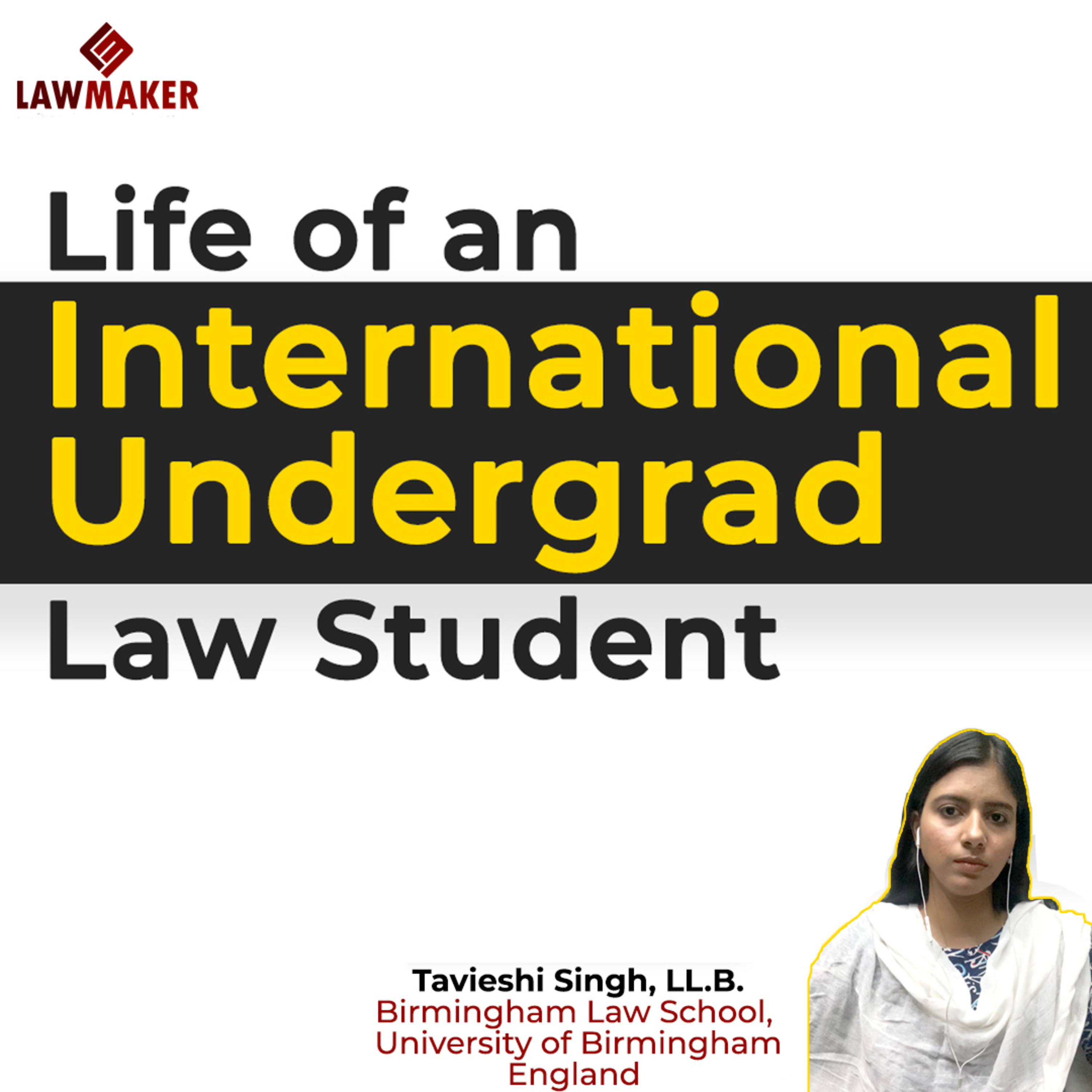 Universal Lawmkr Podcast