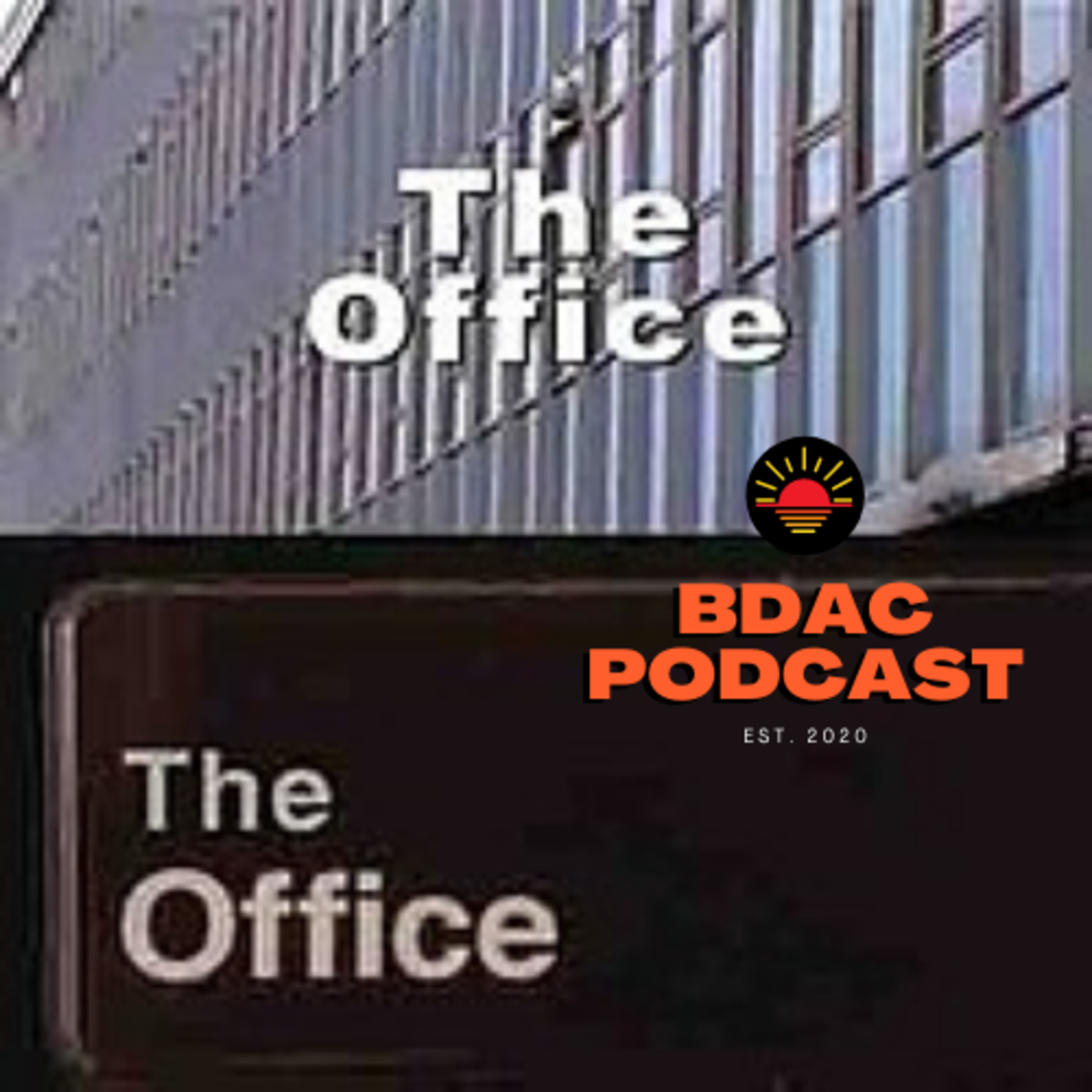Better Days Are Coming (BDAC) Podcast