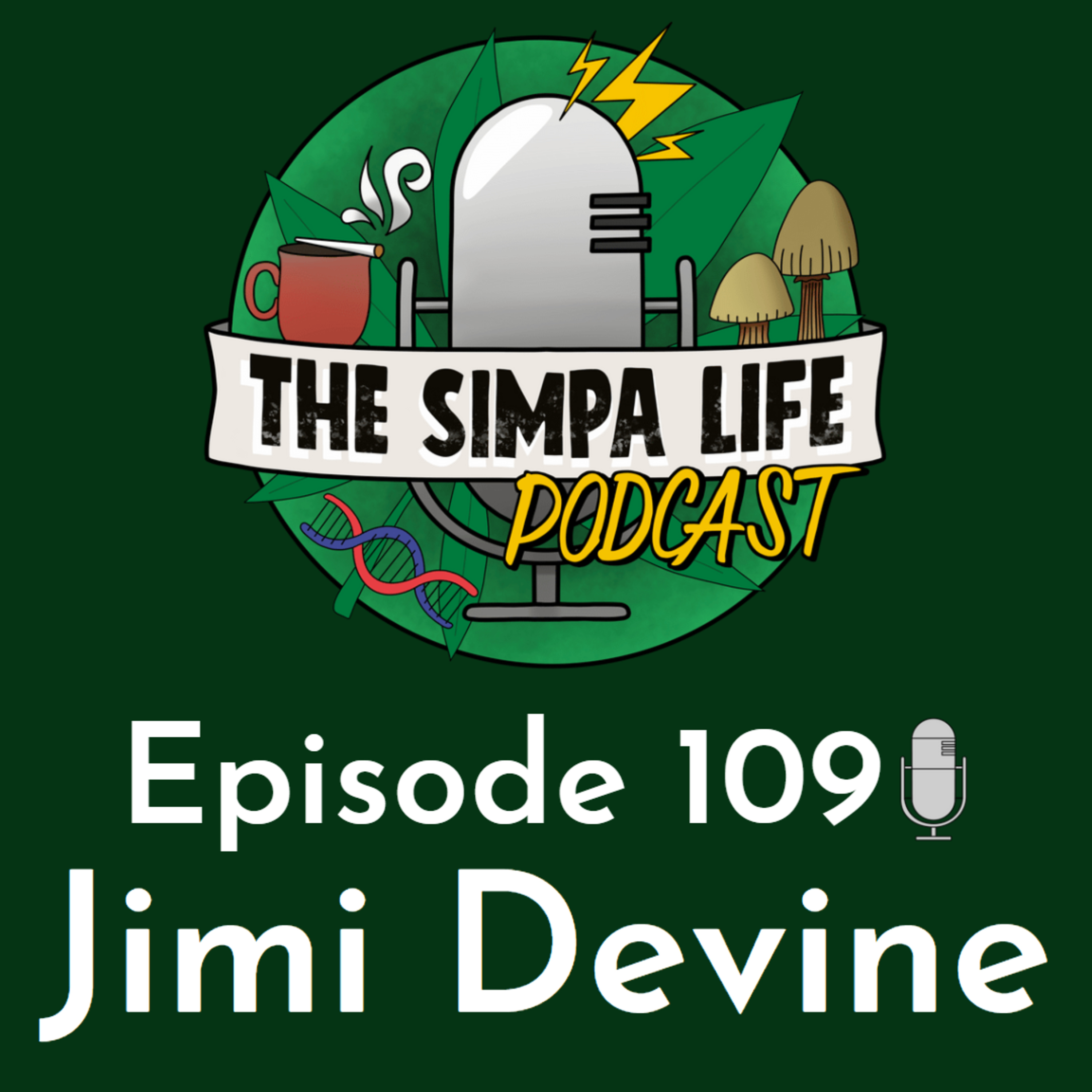 The Simpa Life Podcast