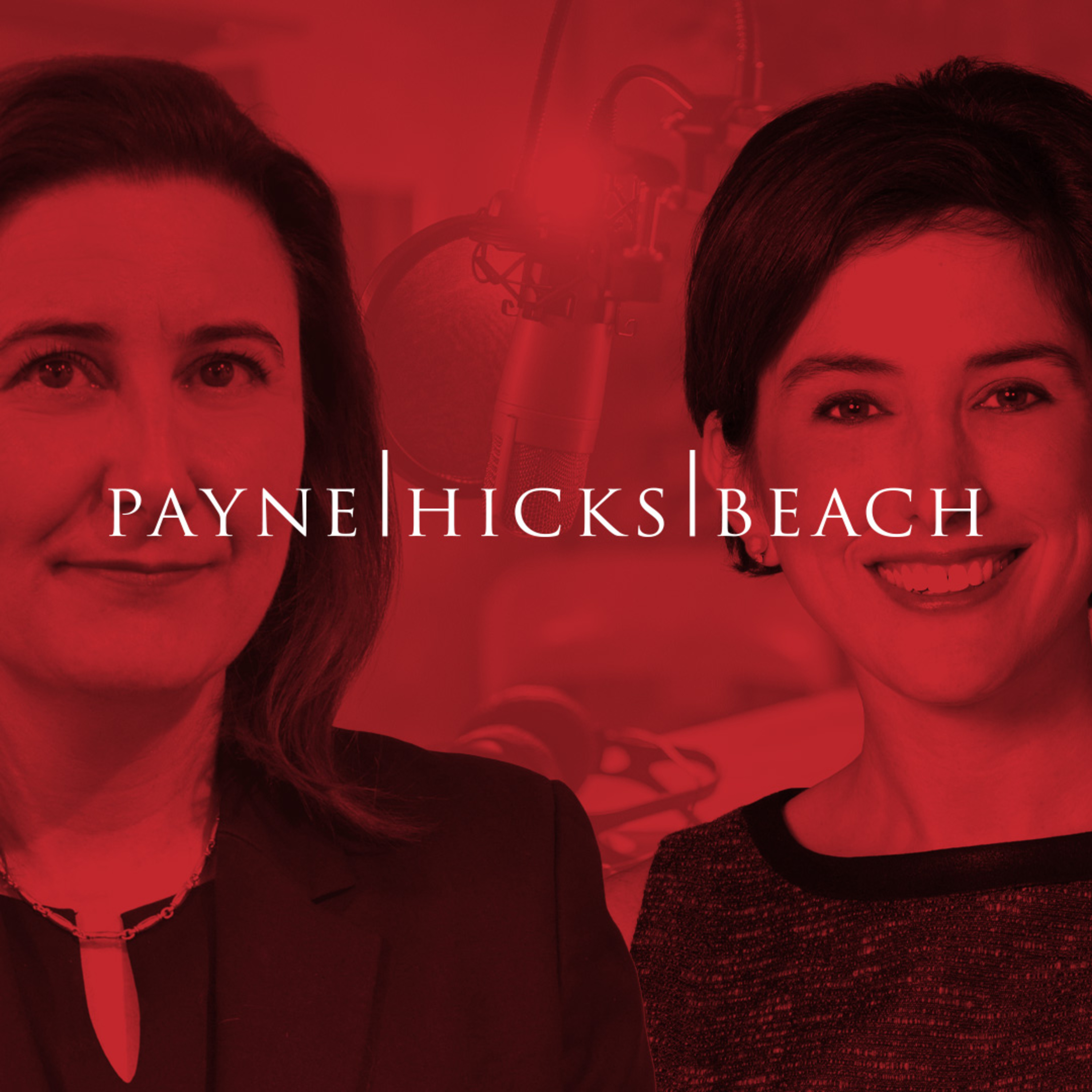 The Payne Hicks Beach Podcast