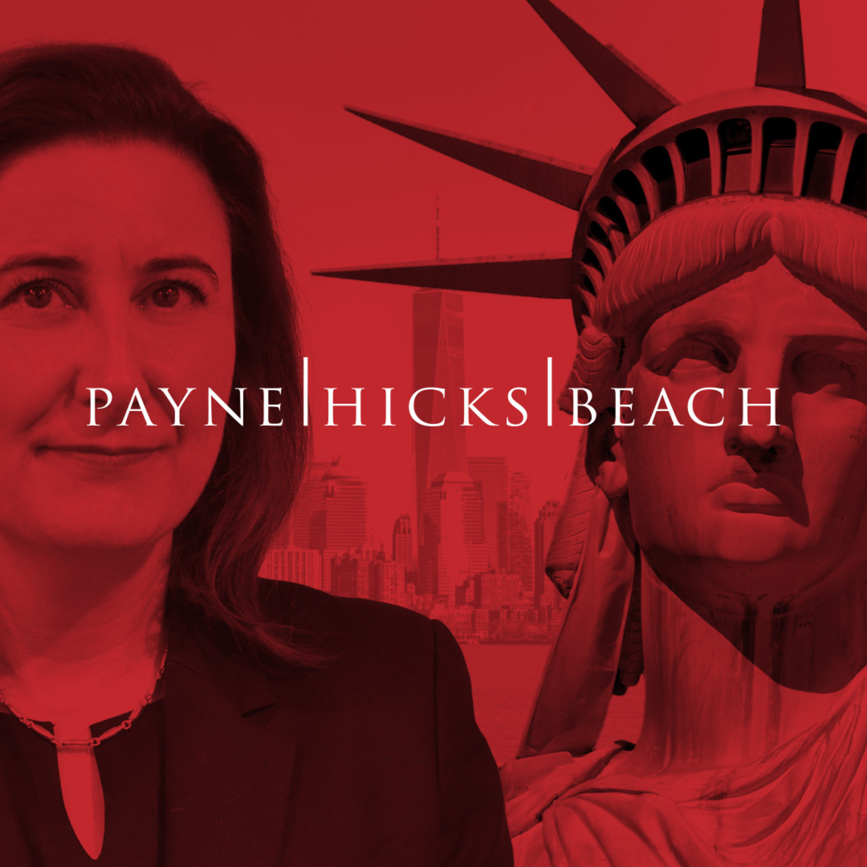 The Payne Hicks Beach Podcast