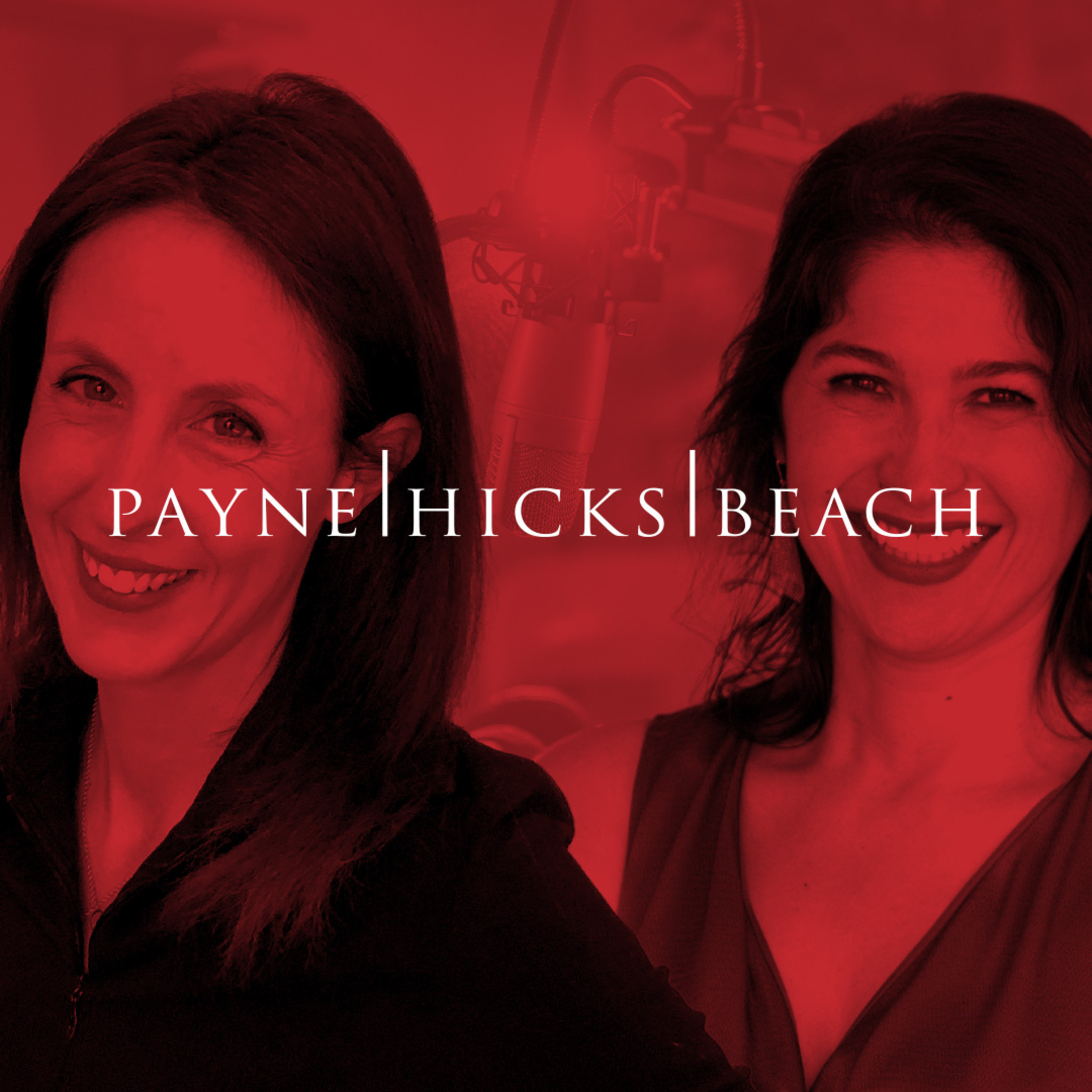 The Payne Hicks Beach Podcast
