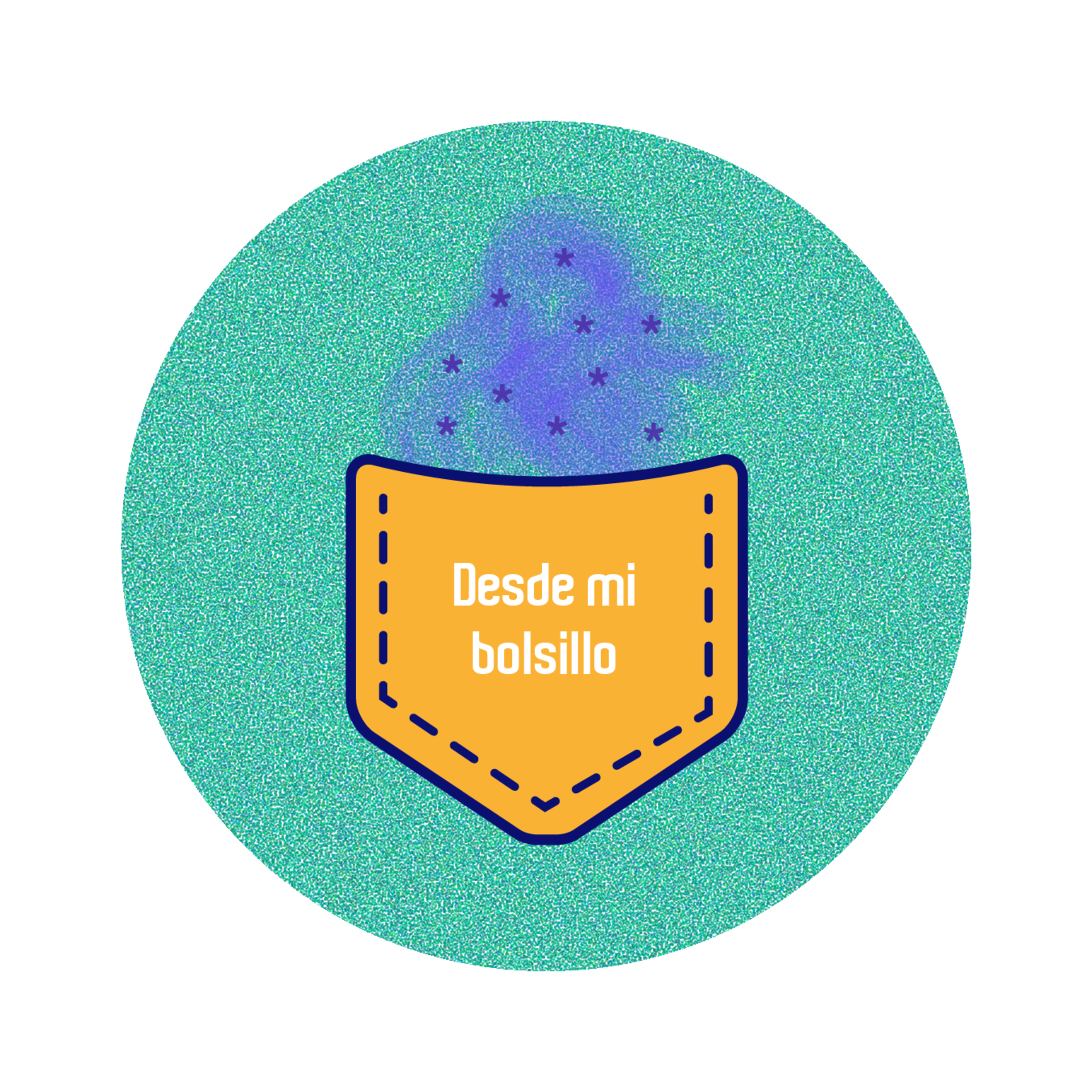 Desde mi Bolsillo cap 1 episode artwork