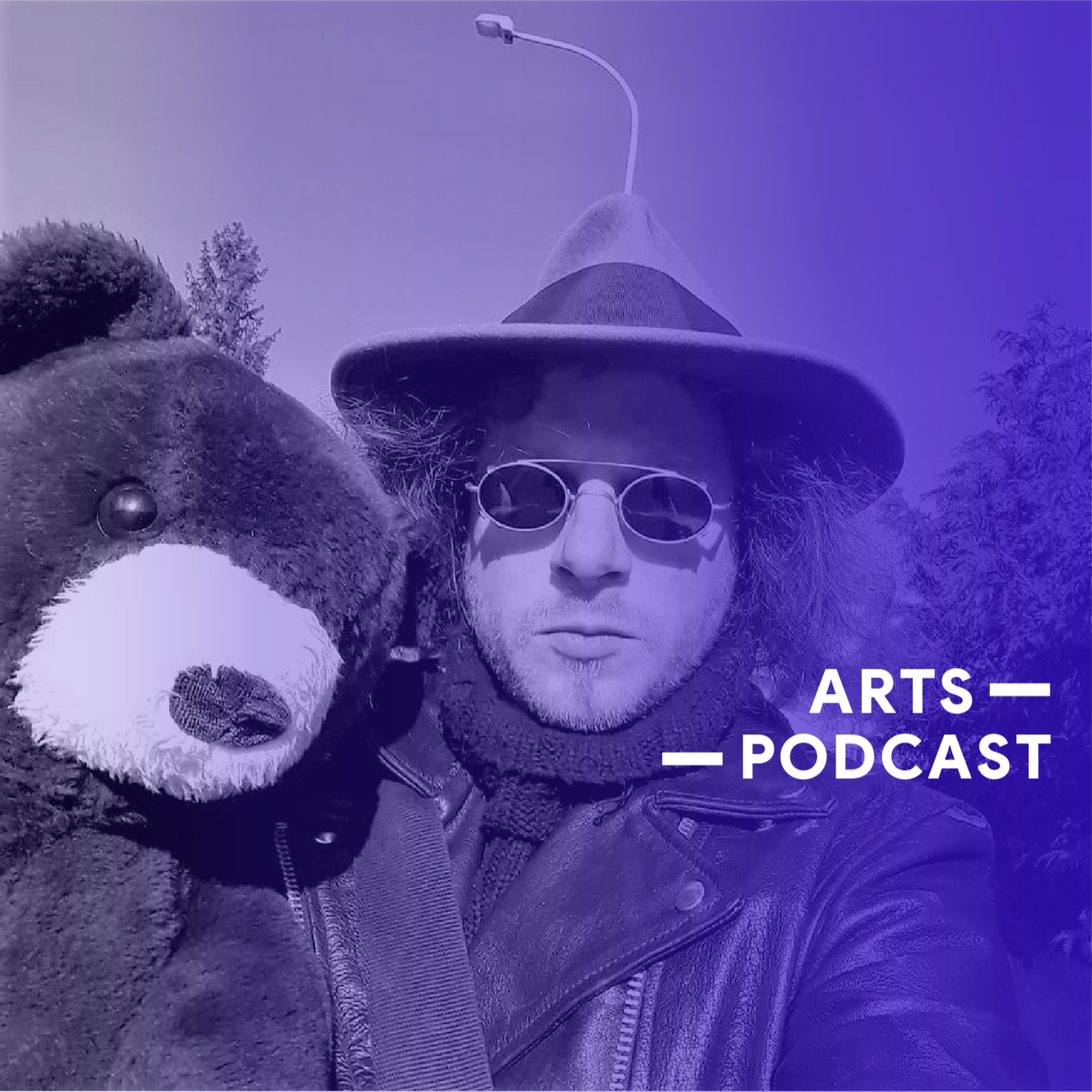 Když chcete dělat koncert, nemůžete čekat ve svým pokojíčku na to, až se vám někdo ozve, říká Oldřich Poděbradský alias Olaf Olafsonn. episode artwork