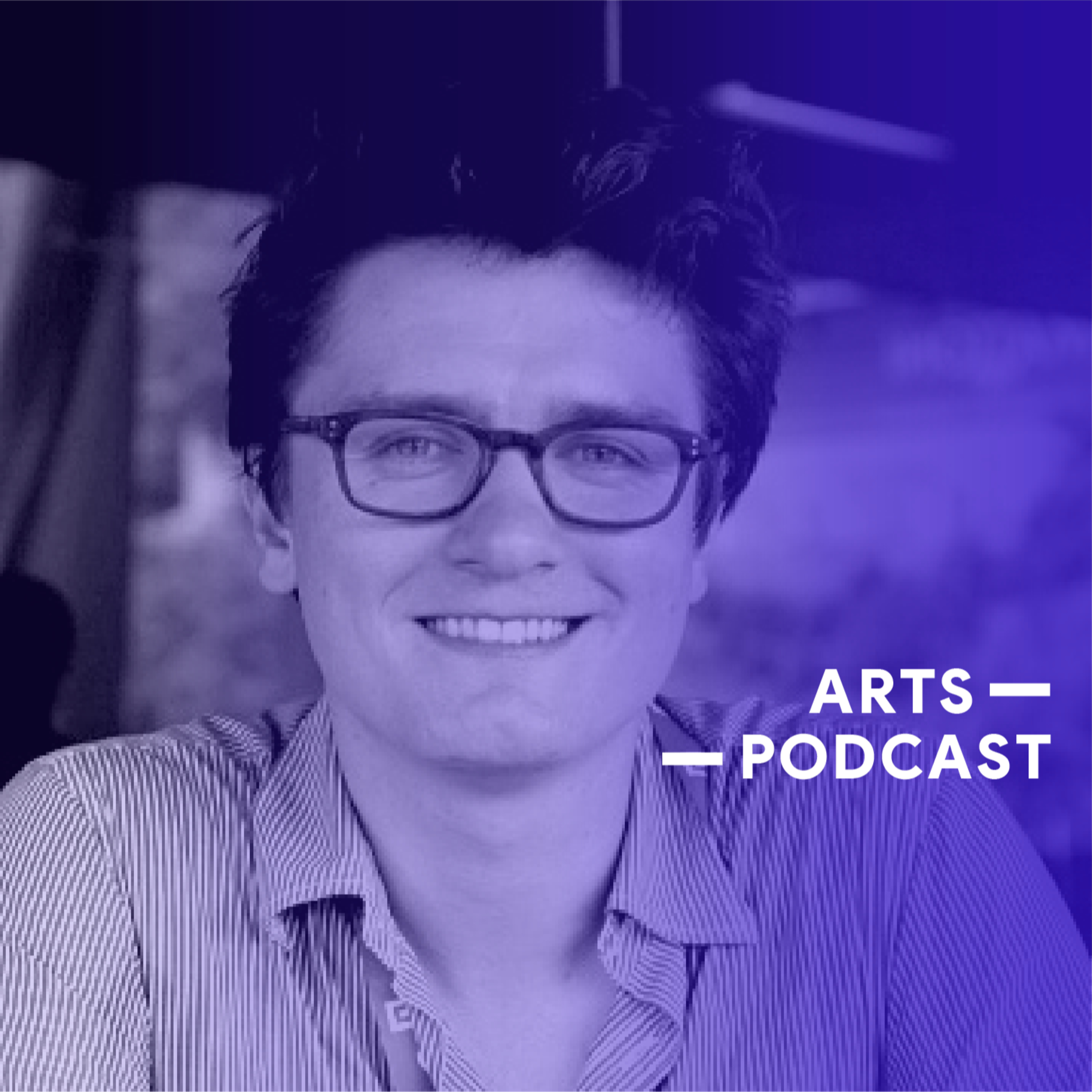 Při všem, co jsem se rozhodl dělat, vycházím z toho, co postrádám, říká Marek Hovorka. episode artwork