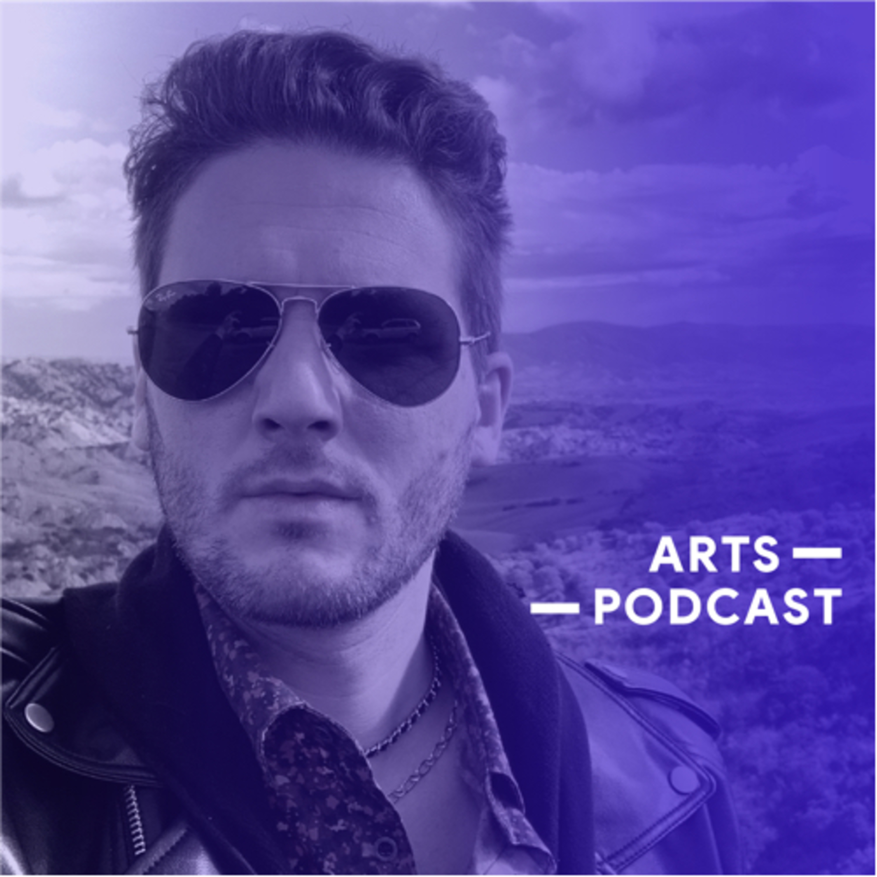 Kultura je hlavně o zápalu, škola ale určitě pomůže, říká Daniel Šubrt. episode artwork