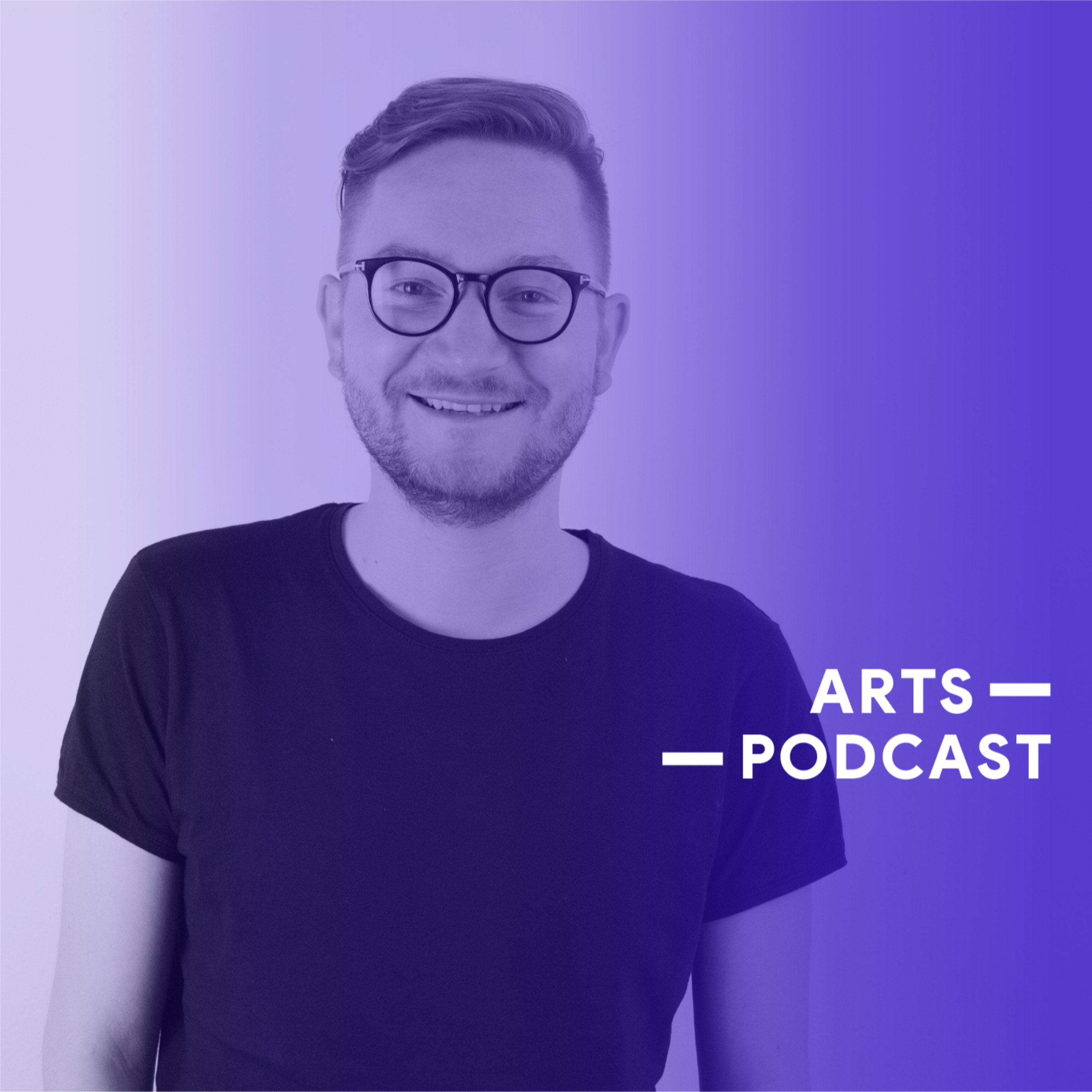 Razantnějších kroků už se dnes nebojím, říká Ivo Graca episode artwork