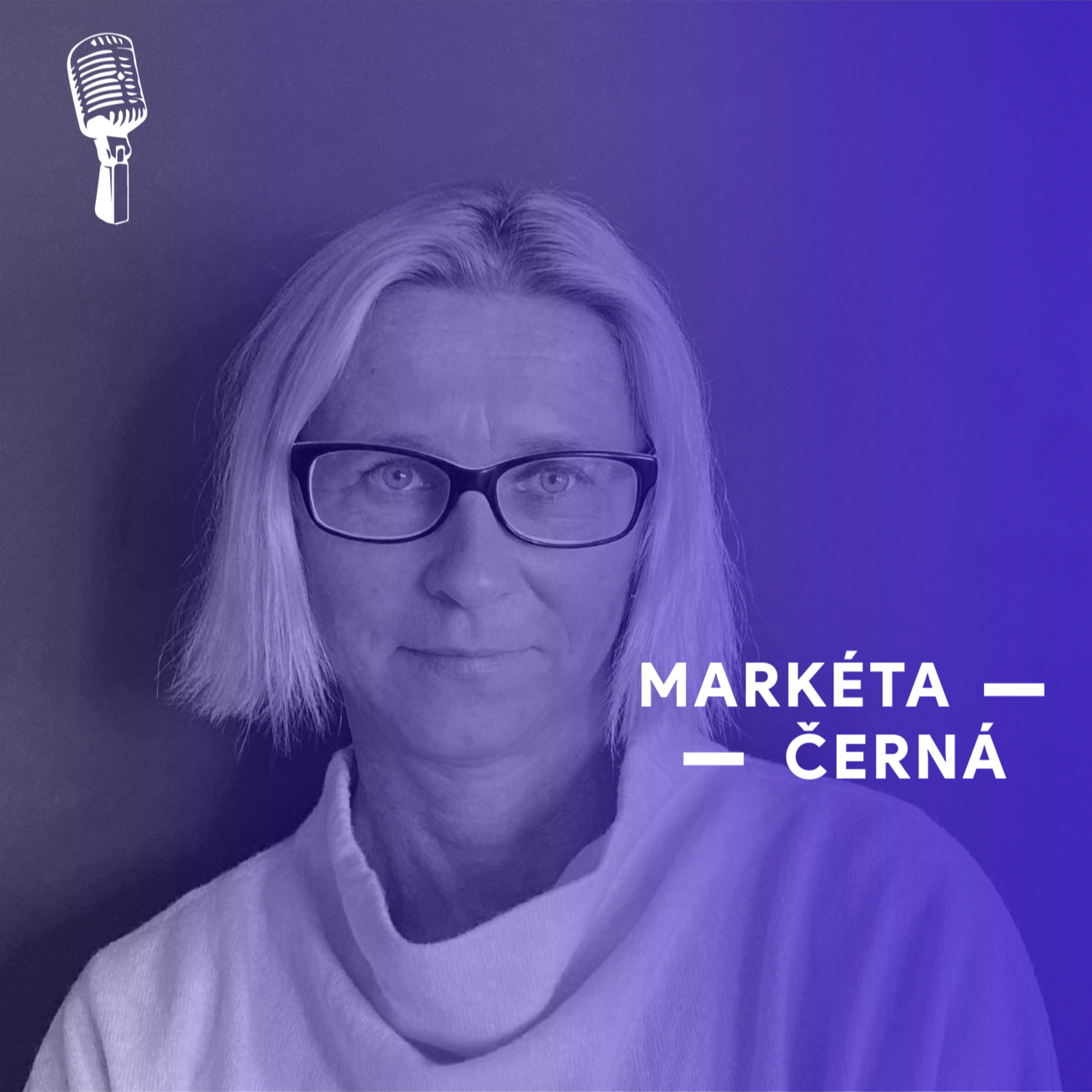 Festival má fungovat jako dobře namazaný stroj, říká Markéta Černá. episode artwork