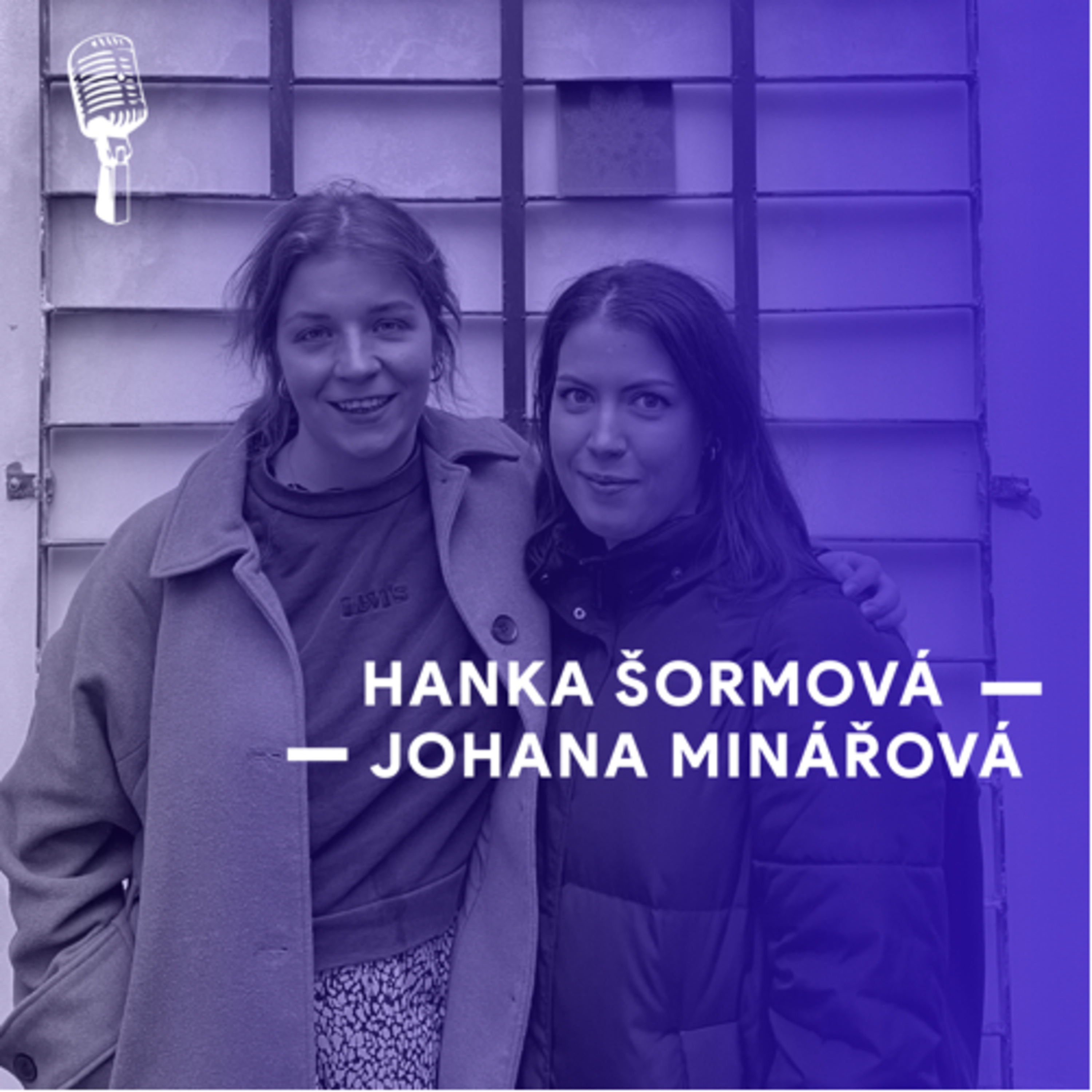 FAMUFEST: S3TK8NÍ - co nás letos čeká? Na otázky odpovídají ředitelky FAMUFESTU episode artwork