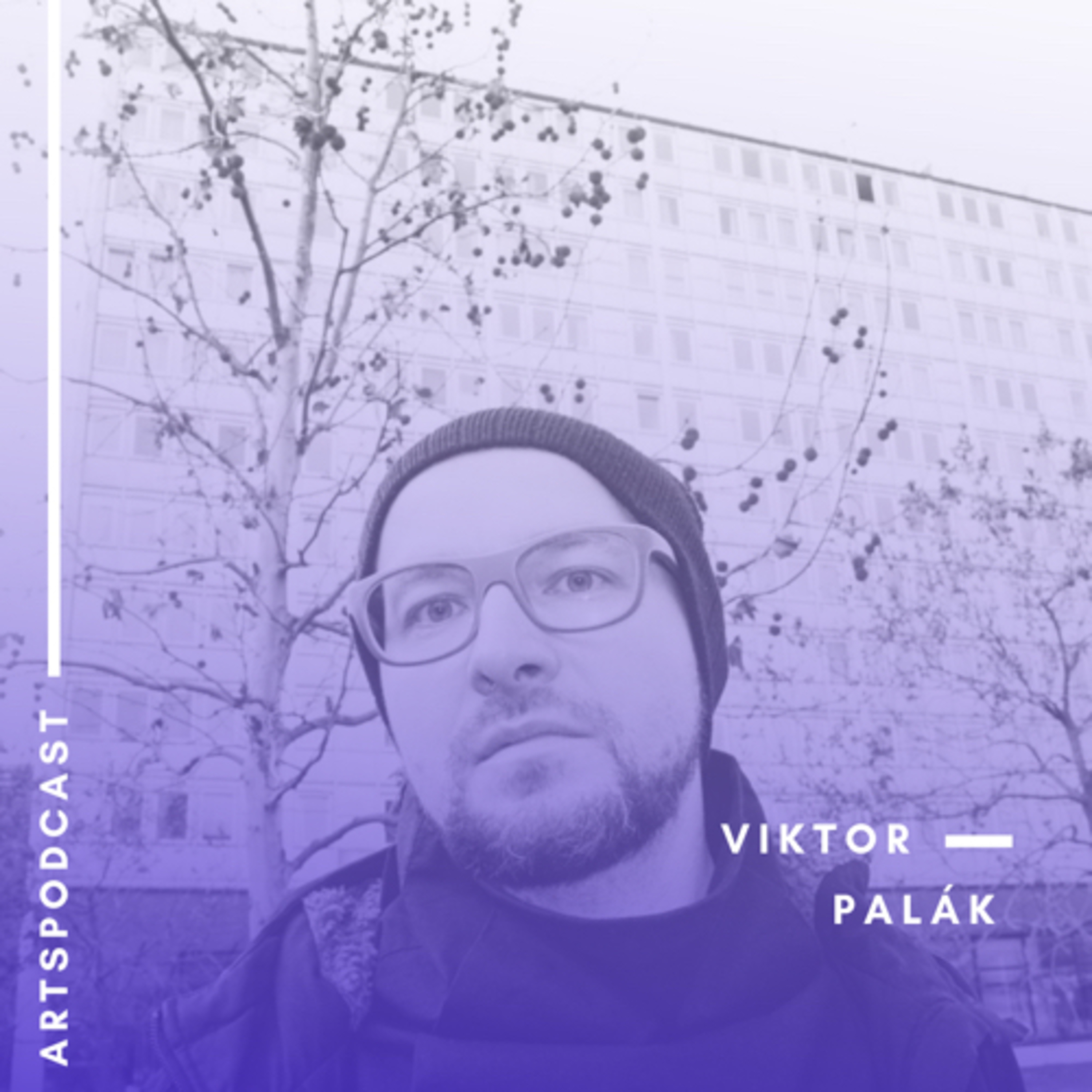 Viktor Palák, specialista na marketing a PR pro Fource Entertainment episode artwork