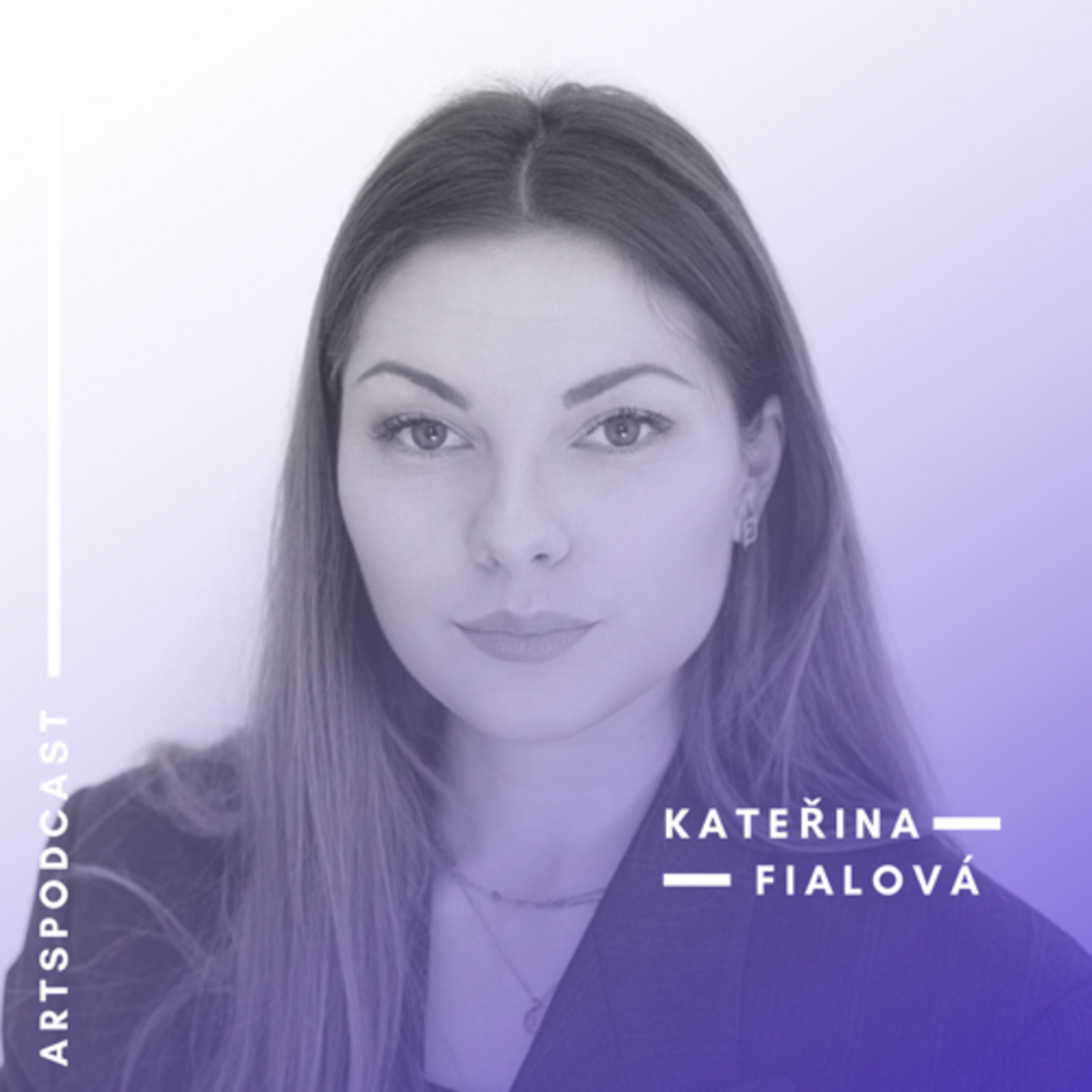 Kateřina Fialová, bookerka, manažerka, produkční a fotografka episode artwork