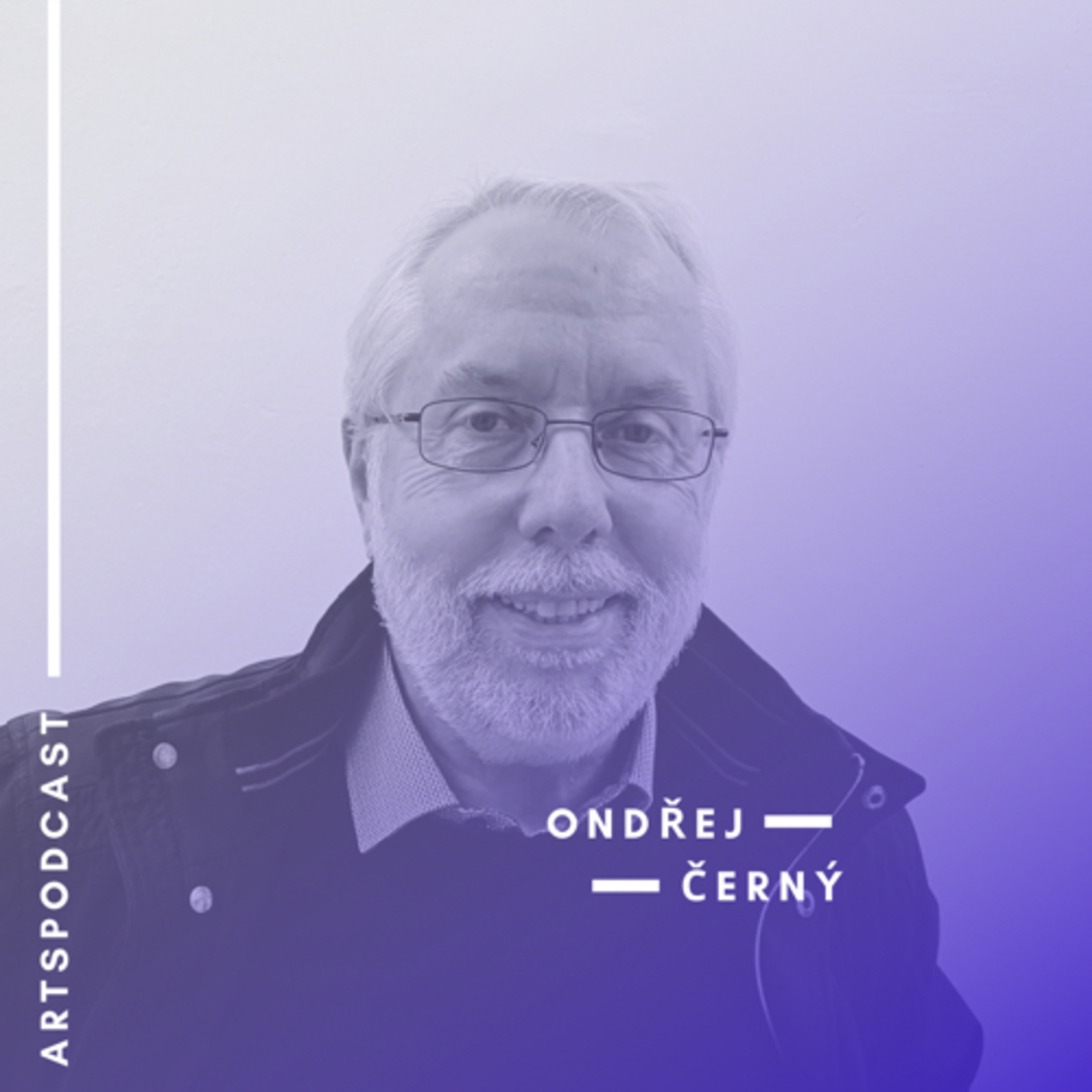 Ondřej Černý, generální ředitel Českých center episode artwork