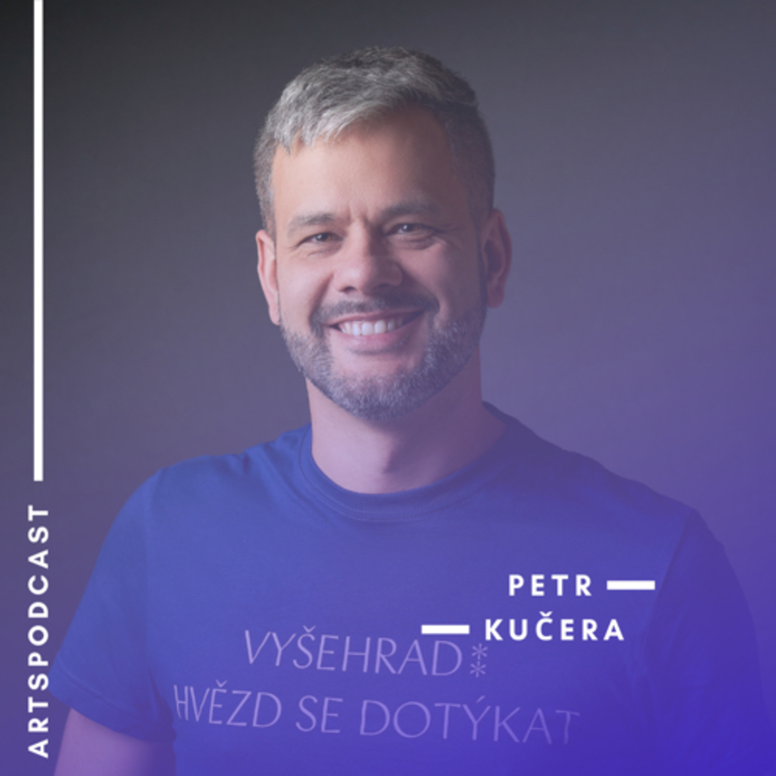 Petr Kučera, ředitel památky Vyšehrad  episode artwork