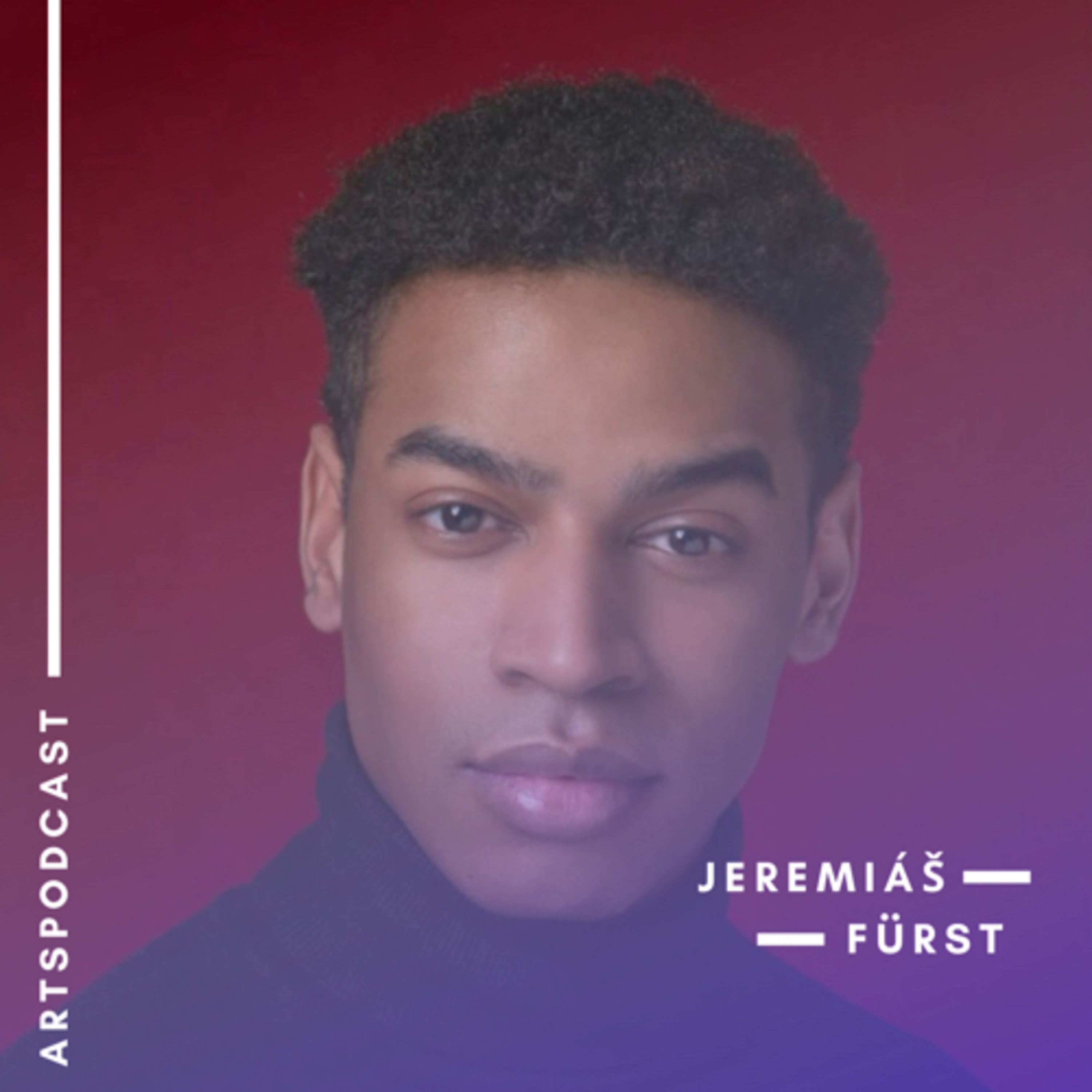 Jeremiáš Fürst, módní návrhář episode artwork