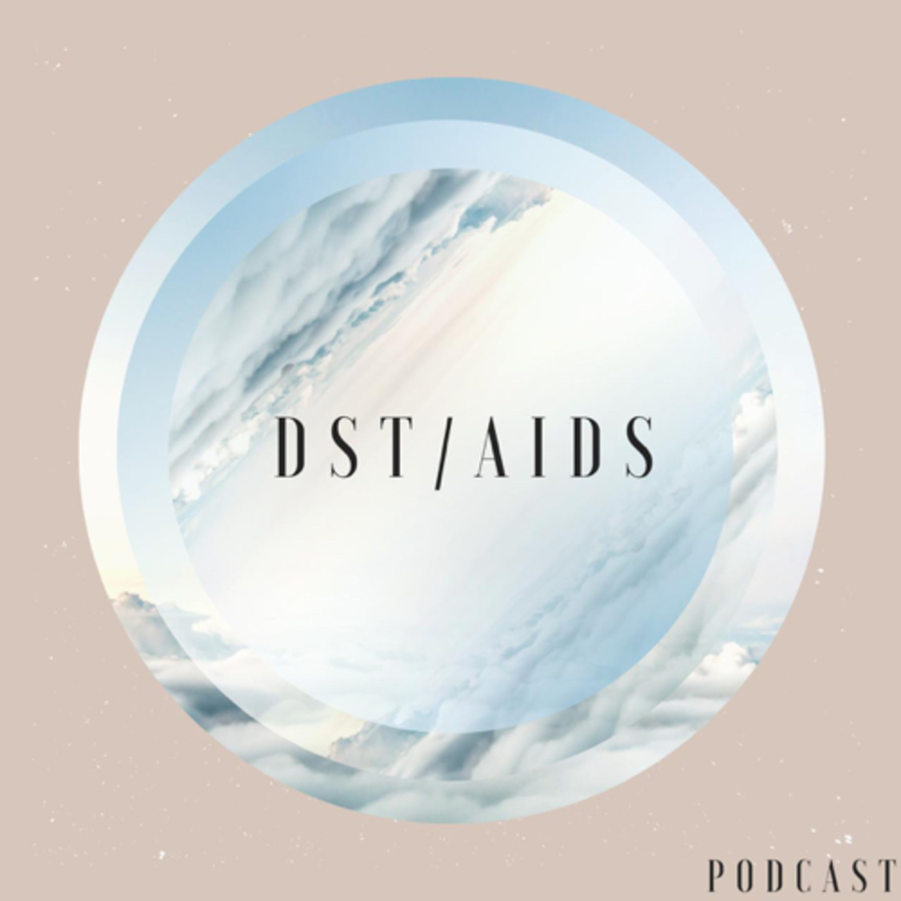 Falando sobre Dst/Aids  episode artwork