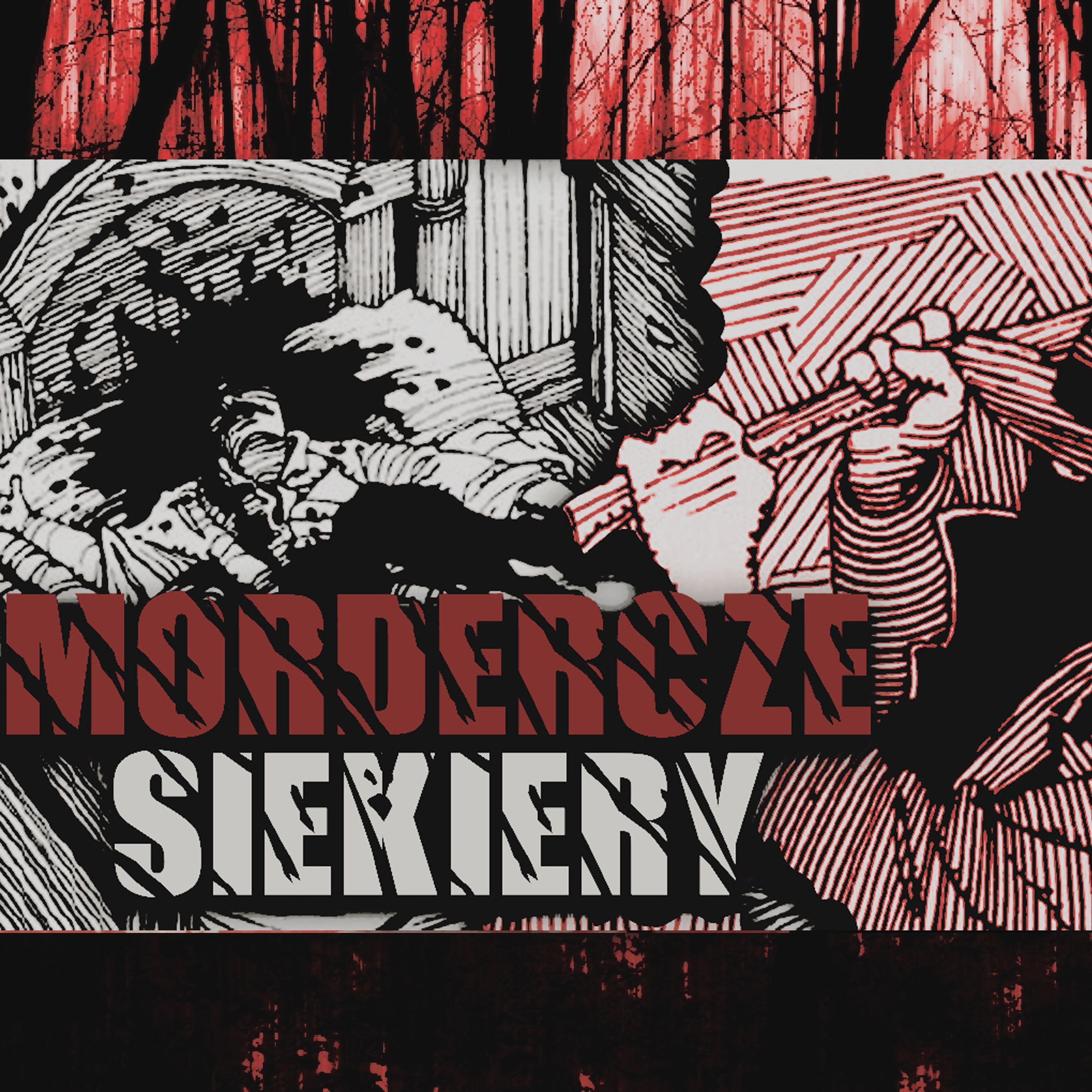 Horrendum - Strasznie śmieszny podcast.
