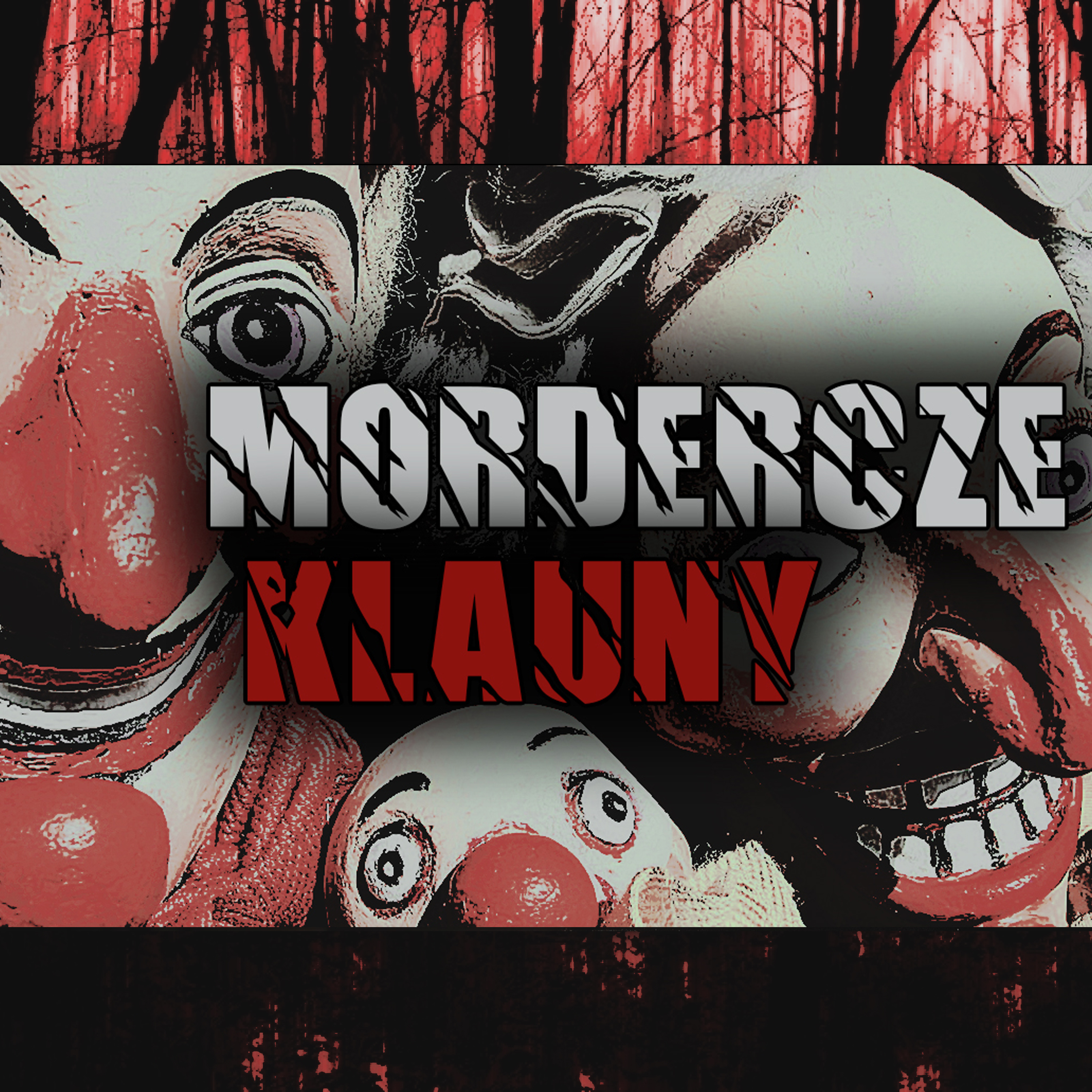 Horrendum - Strasznie śmieszny podcast.
