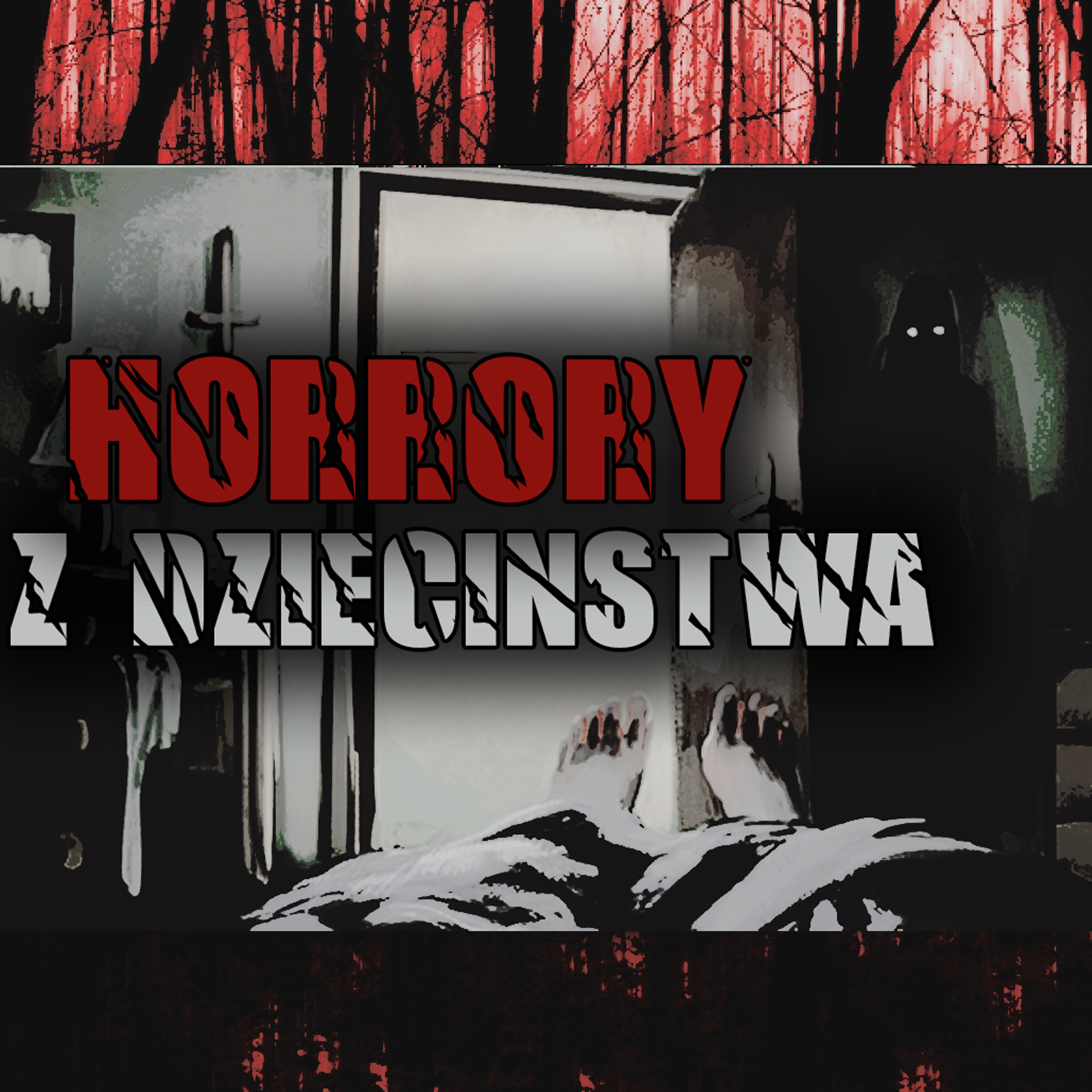 Horrendum - Strasznie śmieszny podcast.