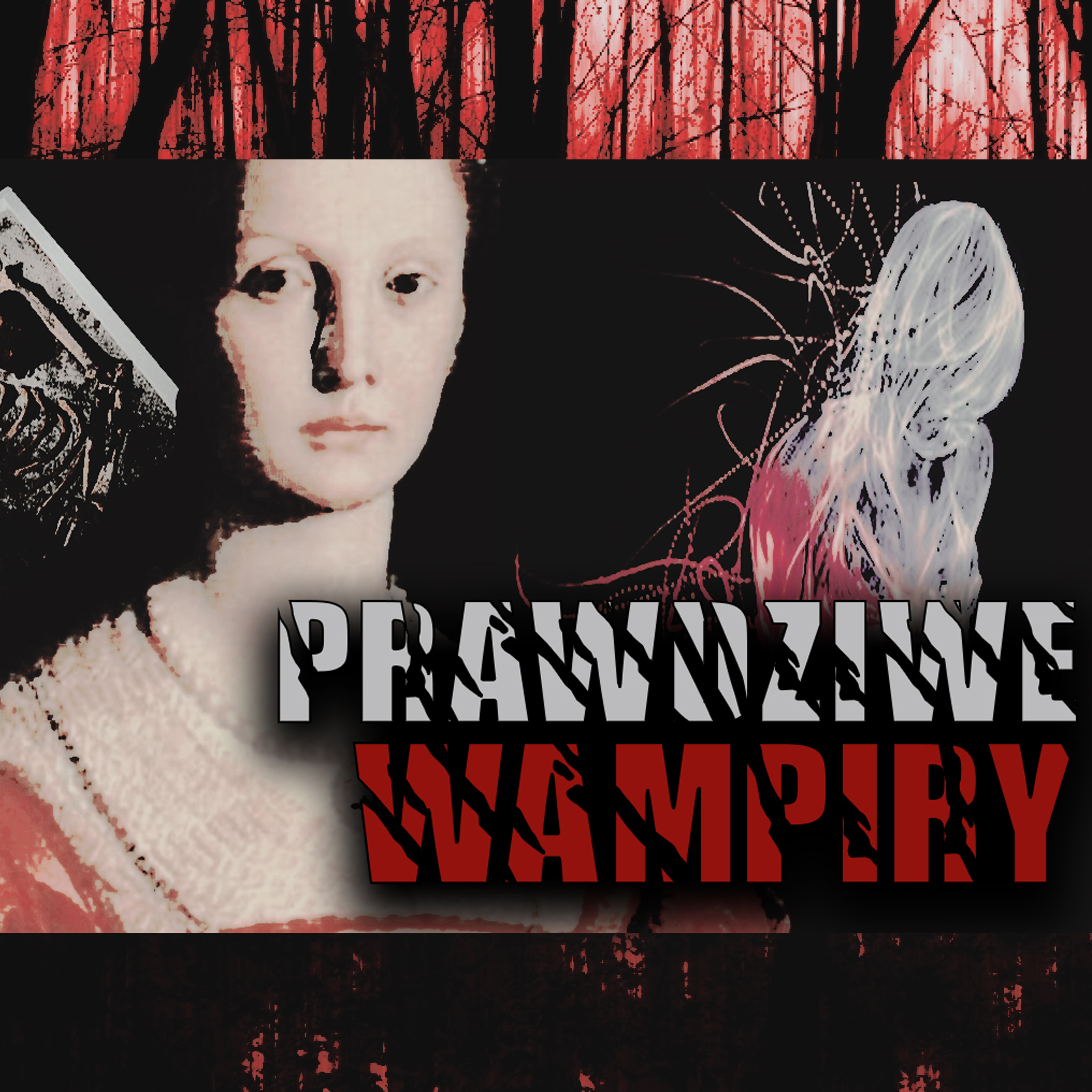 Horrendum - Strasznie śmieszny podcast.