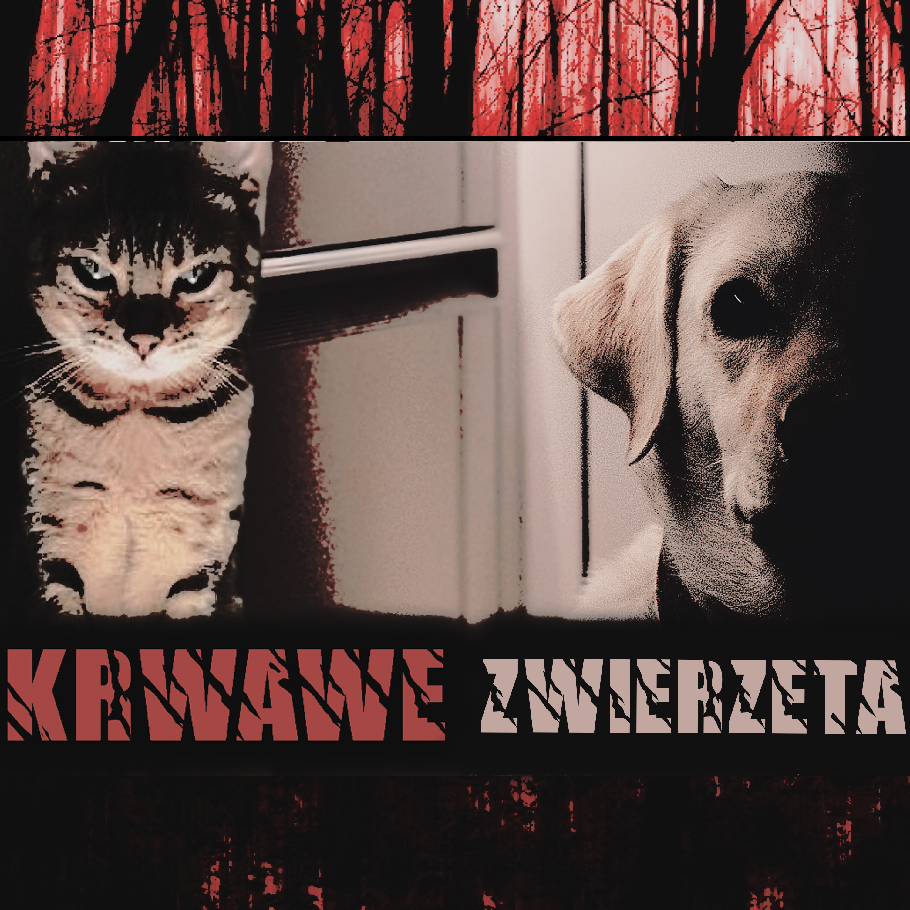 Horrendum - Strasznie śmieszny podcast.