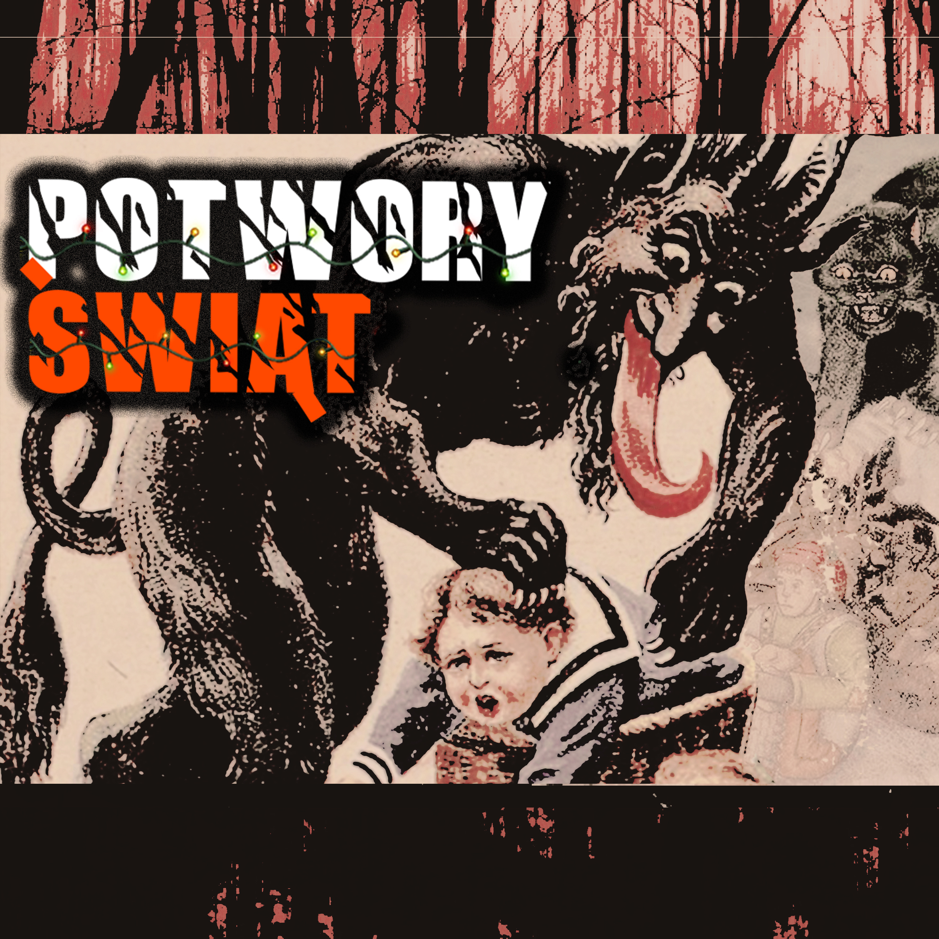 Horrendum - Strasznie śmieszny podcast.