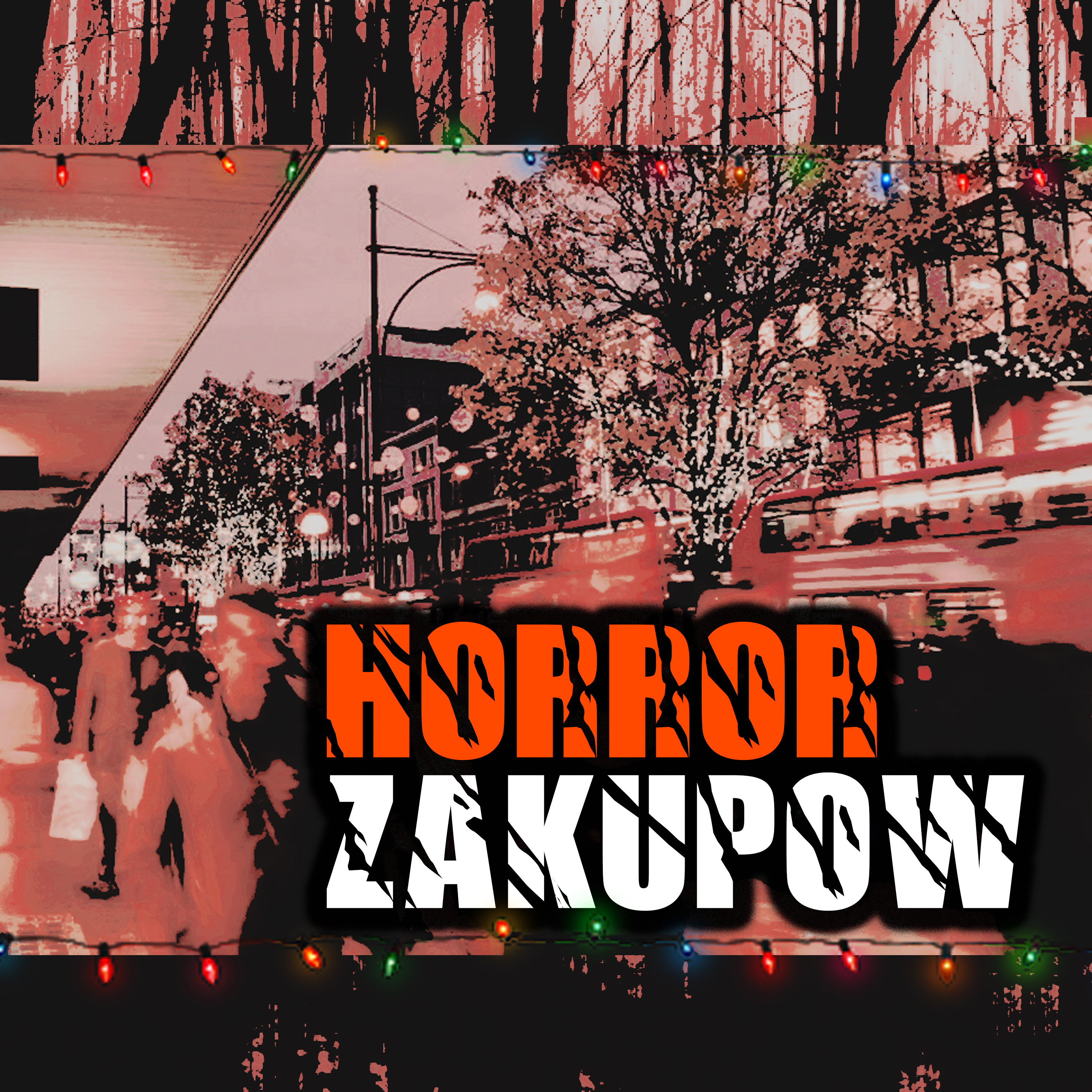 Horrendum - Strasznie śmieszny podcast.