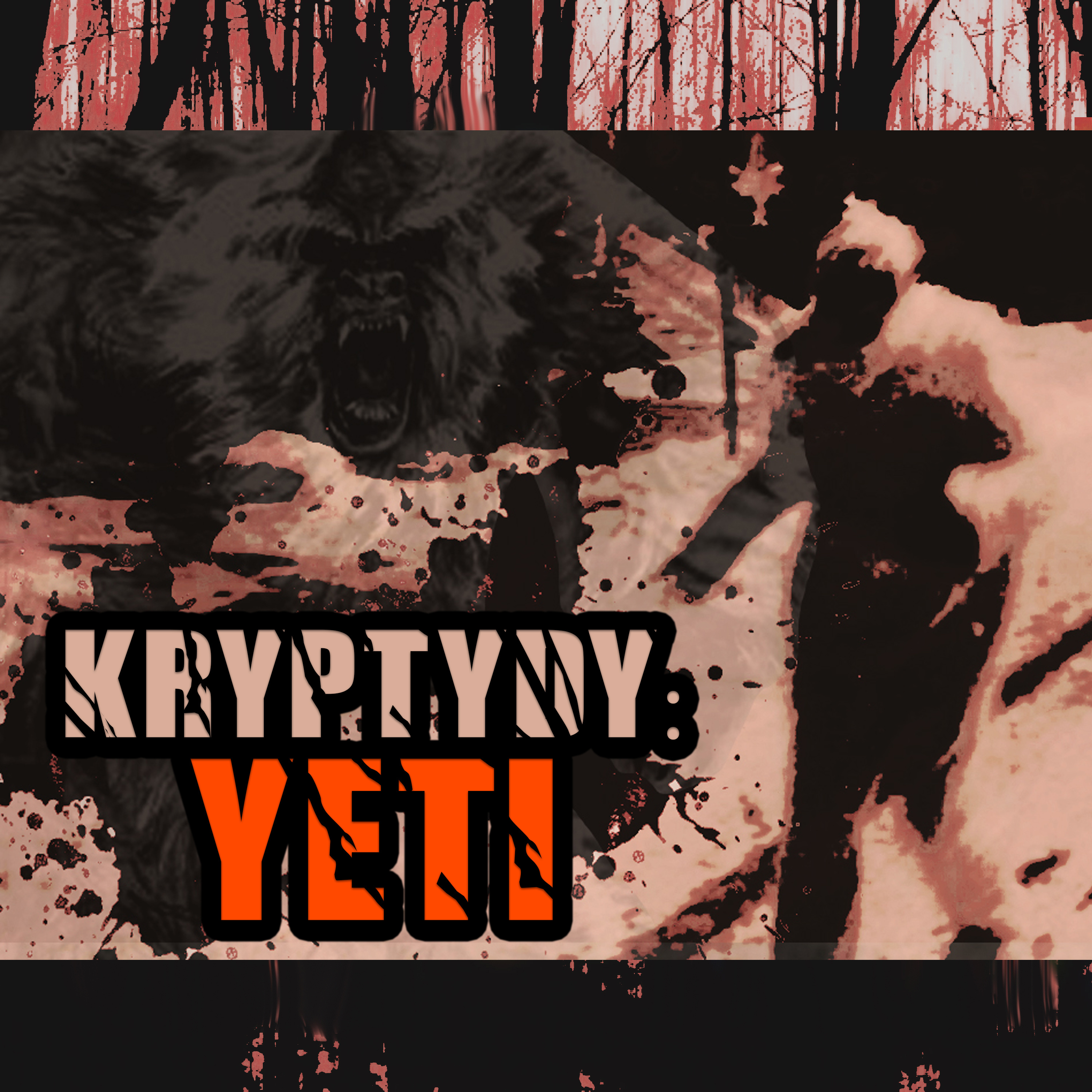 Horrendum - Strasznie śmieszny podcast.