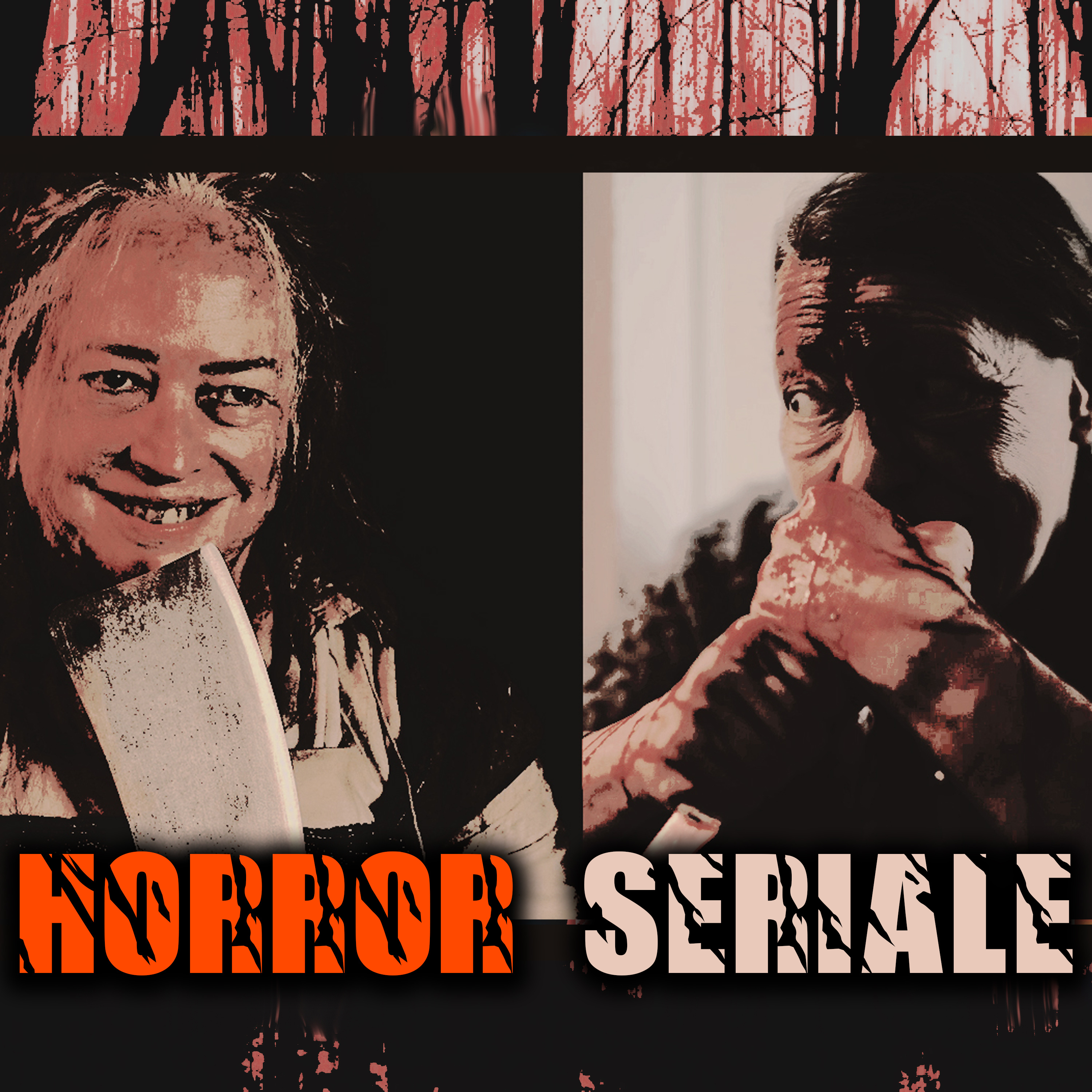 Horrendum - Strasznie śmieszny podcast.