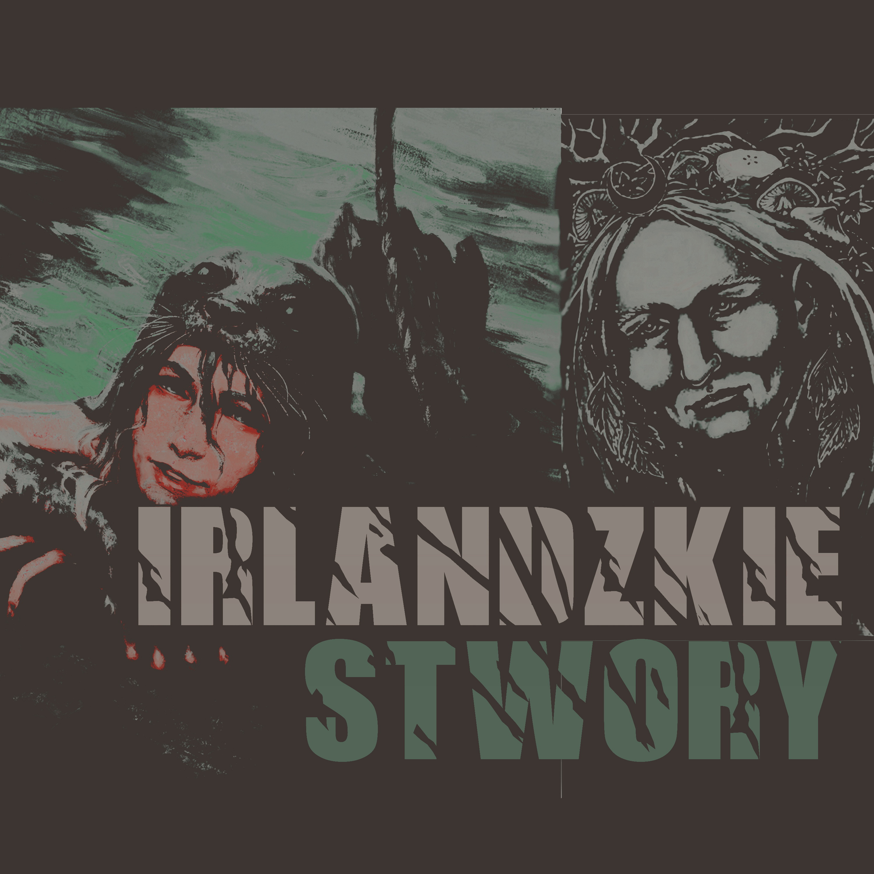 Horrendum - Strasznie śmieszny podcast.