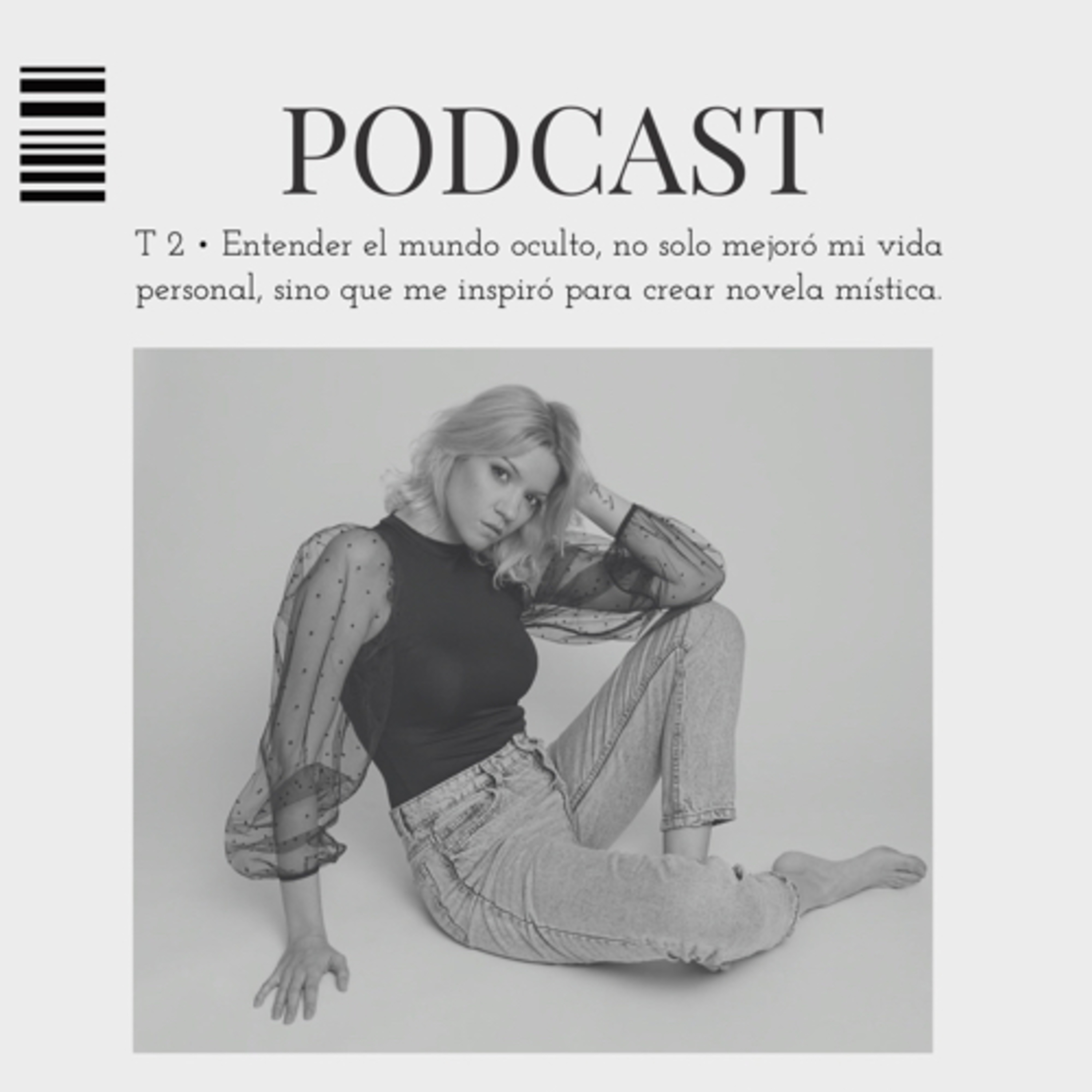 Sylvia • Filosofía Mística