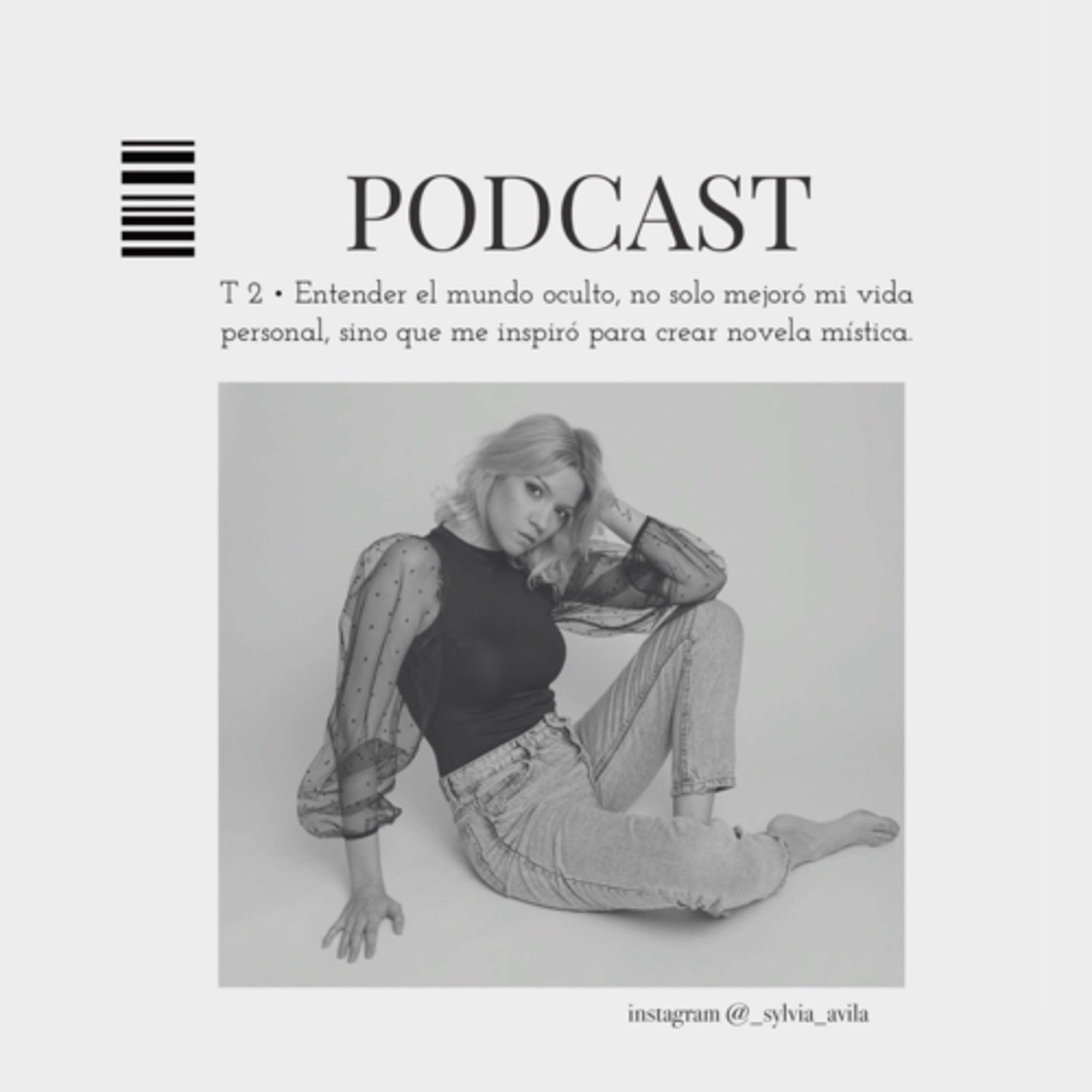 Sylvia • Filosofía Mística